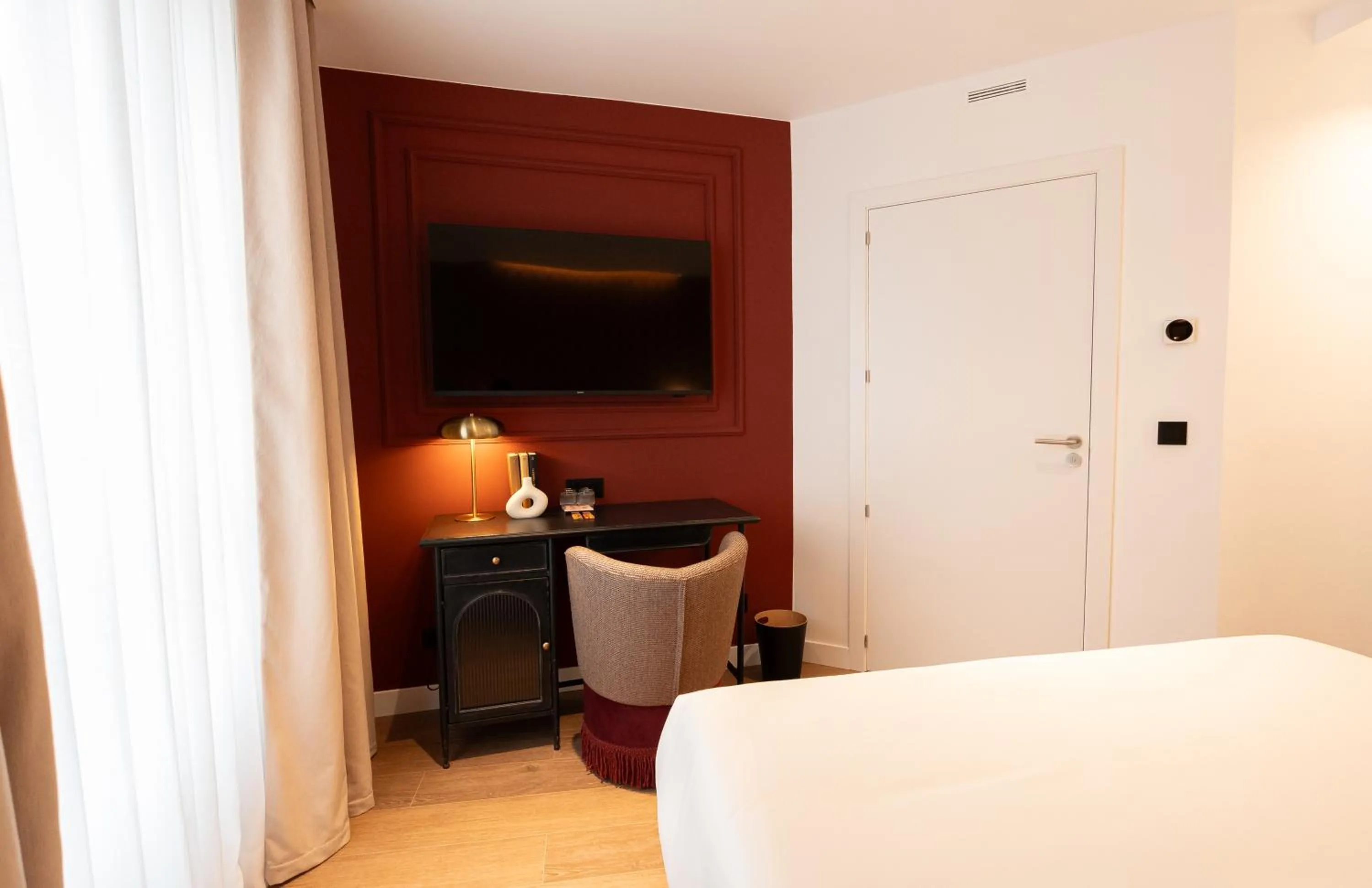 Bed in L&H Callao Selection Adults Only