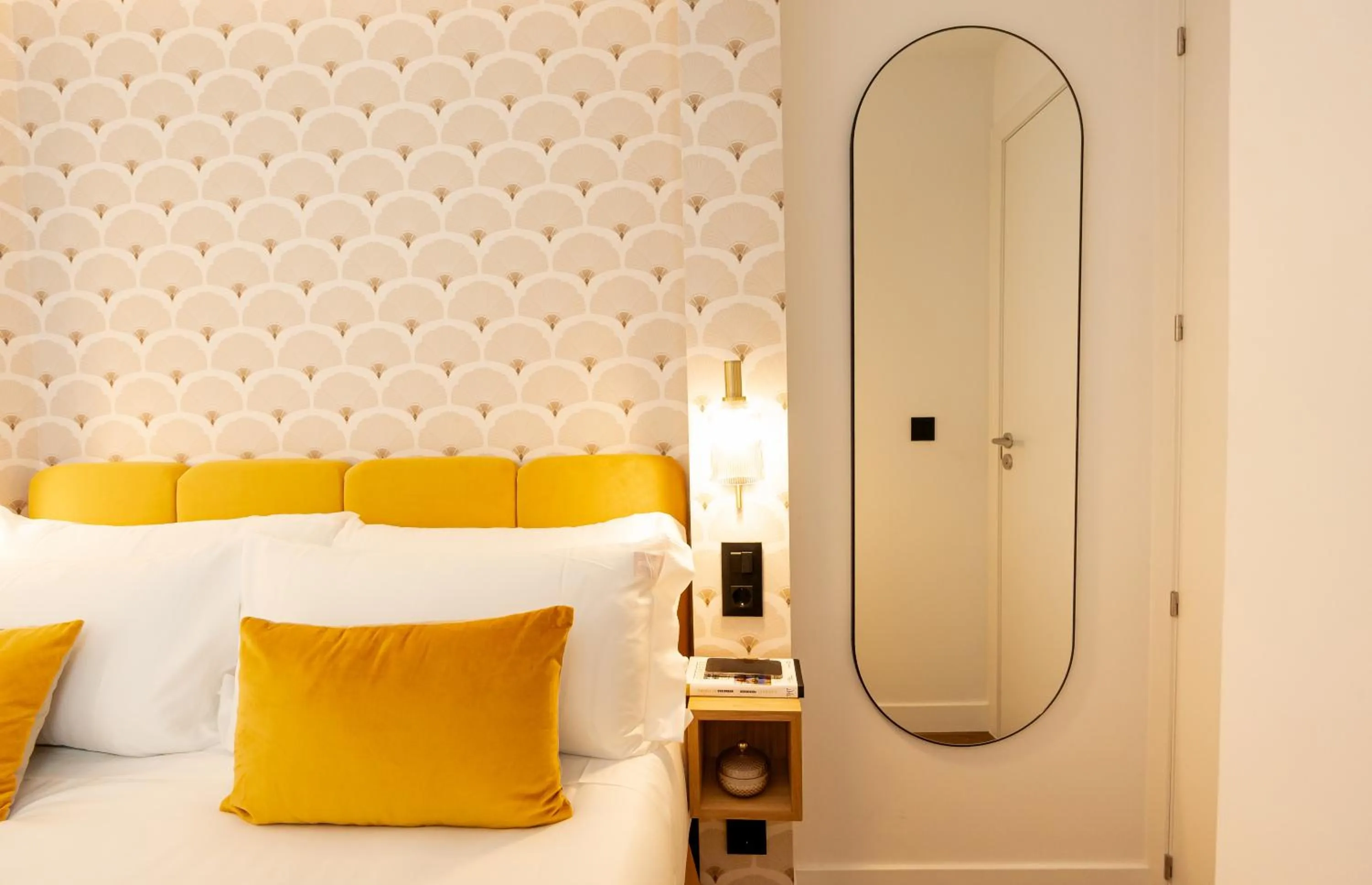 Bed in L&H Callao Selection Adults Only