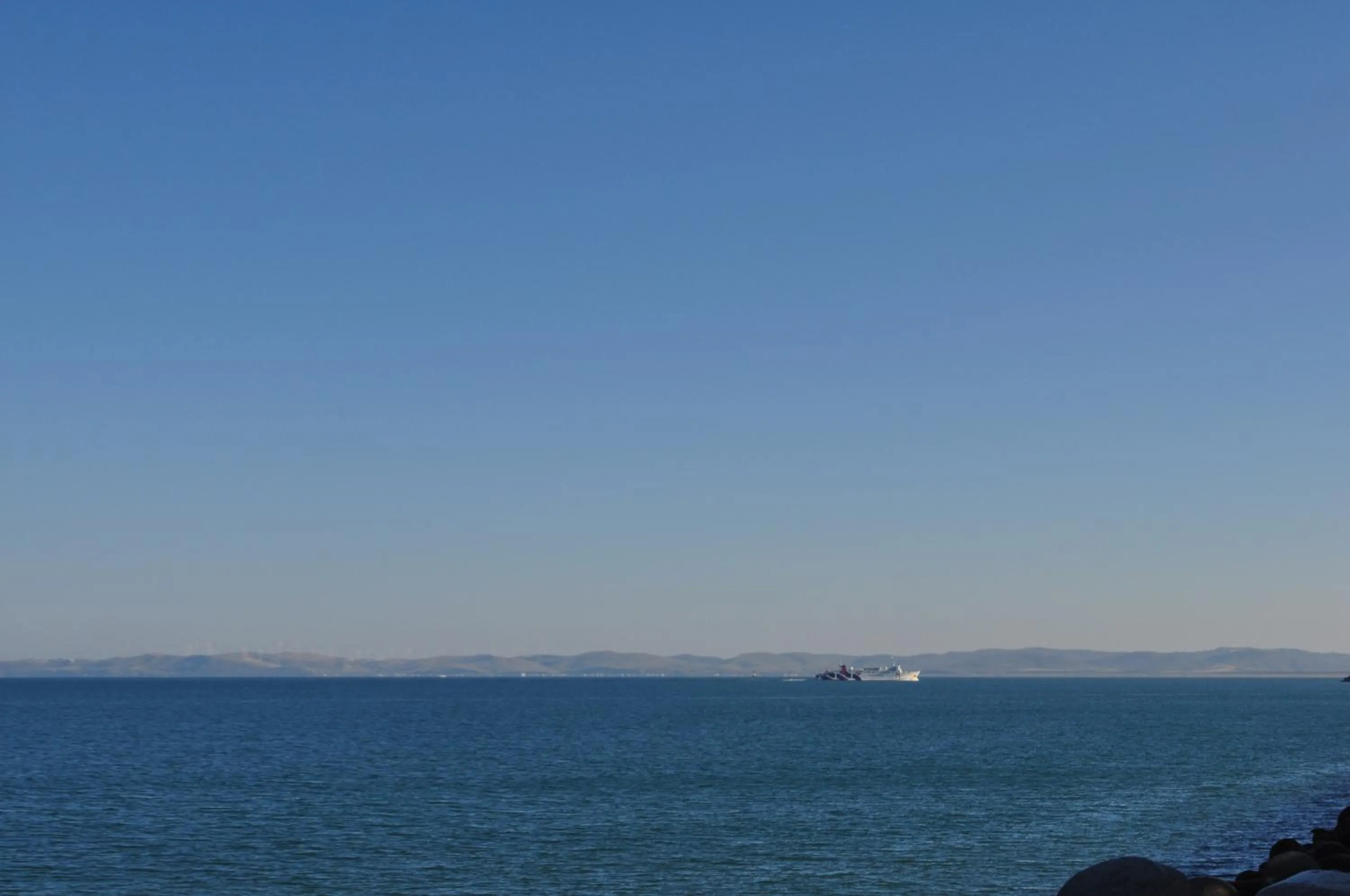 Area and facilities in Hotel Saharin