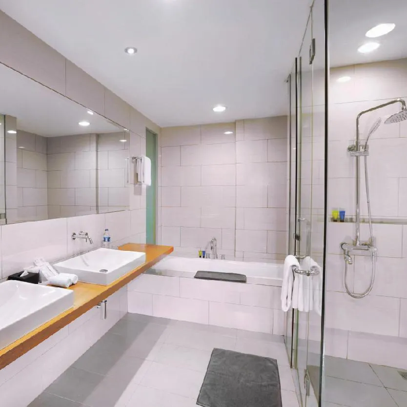 Aston Anyer Beach Hotel