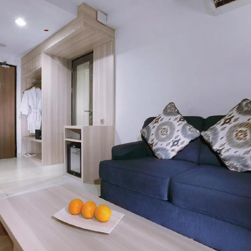 Aston Anyer Beach Hotel