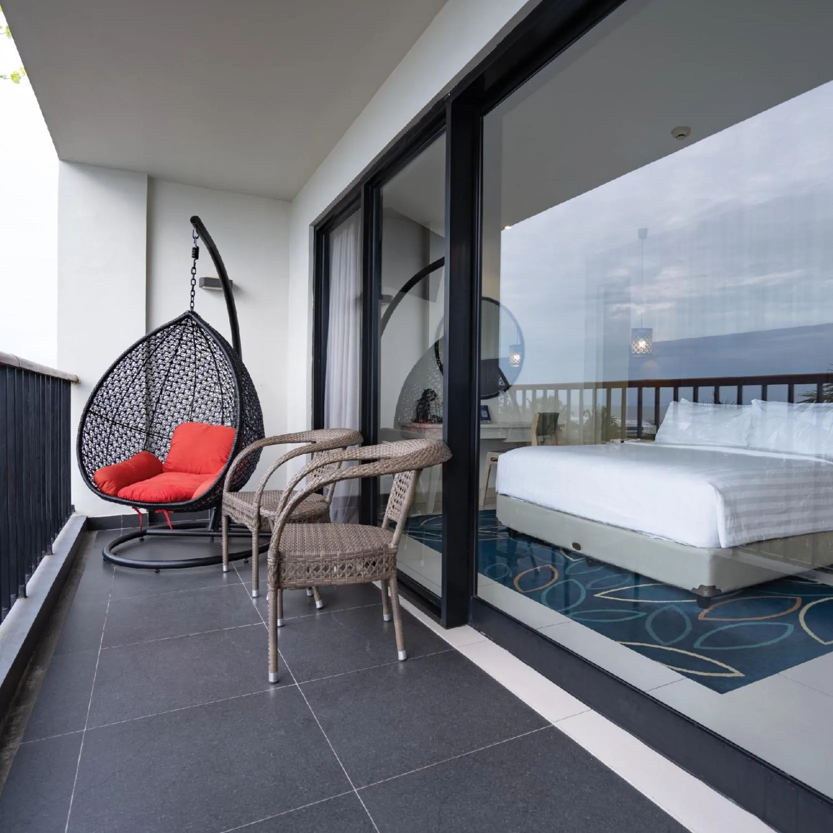 Aston Anyer Beach Hotel