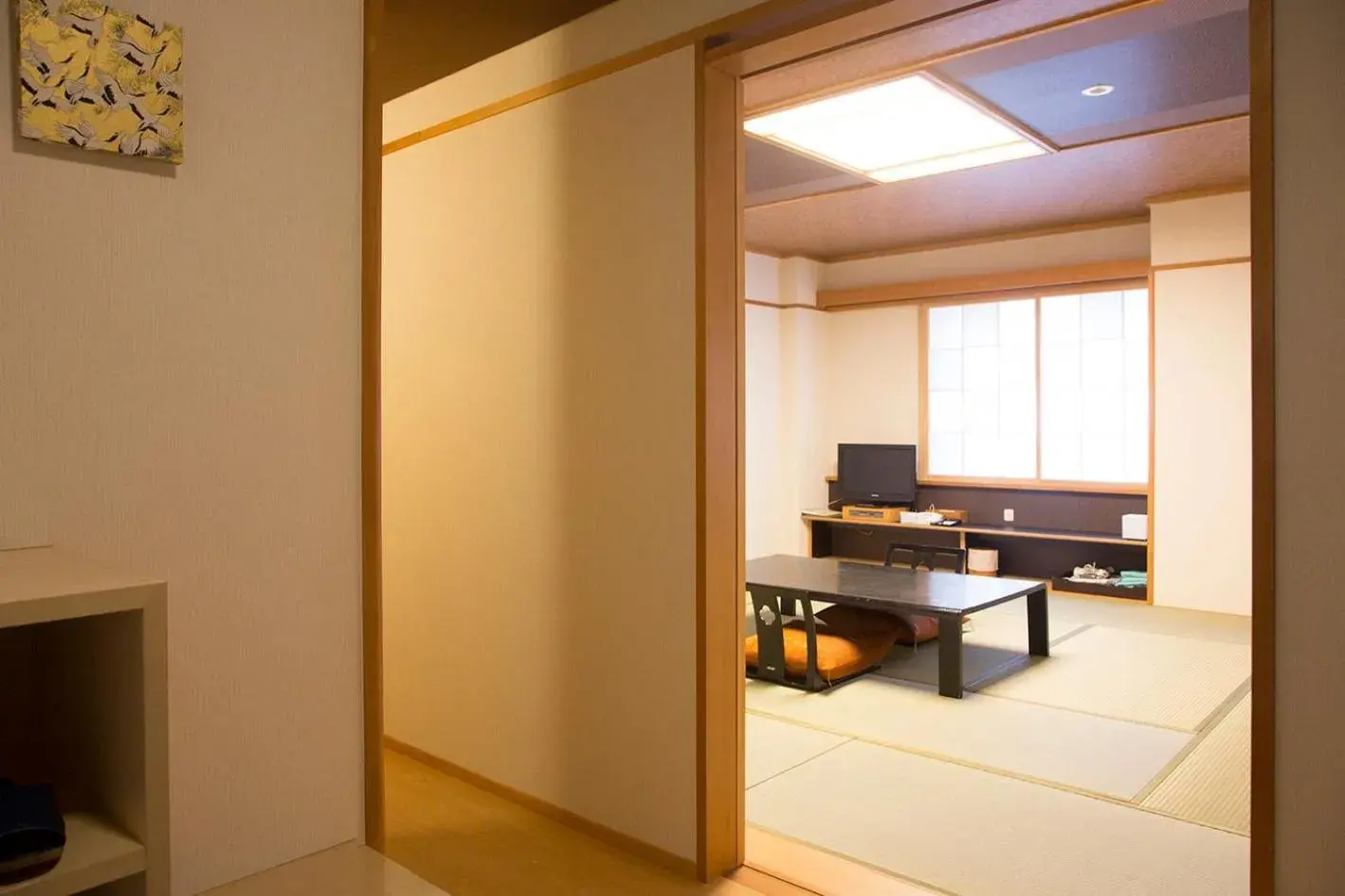 Wakkanai Grand Hotel Wakkanai Grand Hotel