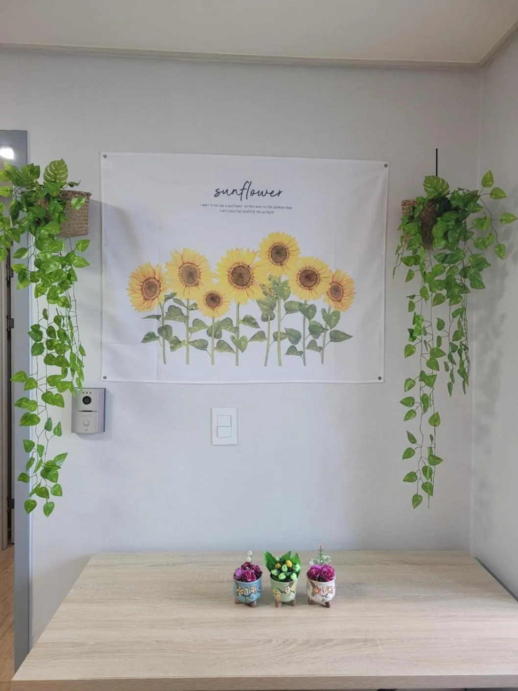 Property building in Incheon Intl Airport ANN Guest House