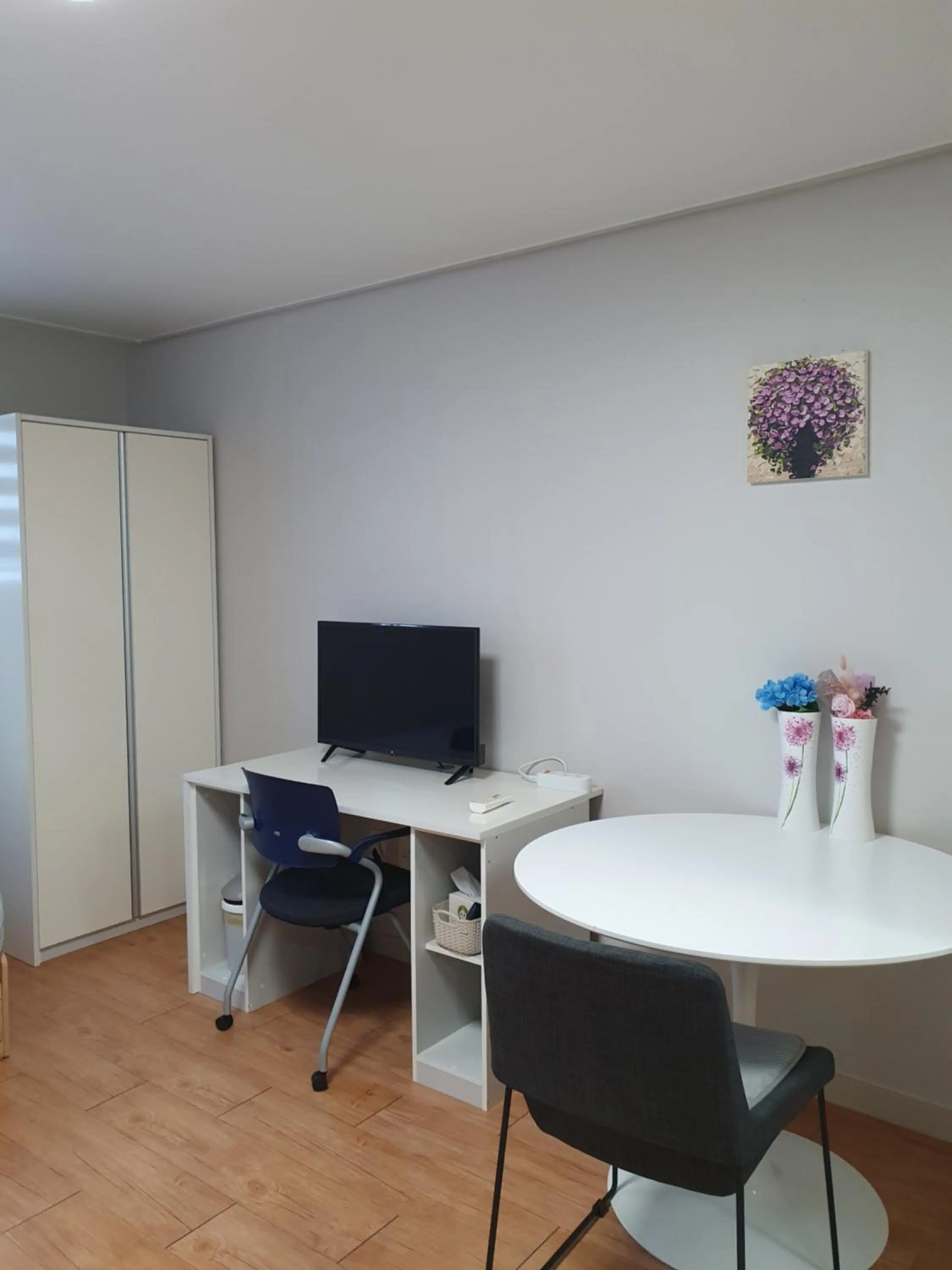 Area and facilities in Incheon Intl Airport ANN Guest House