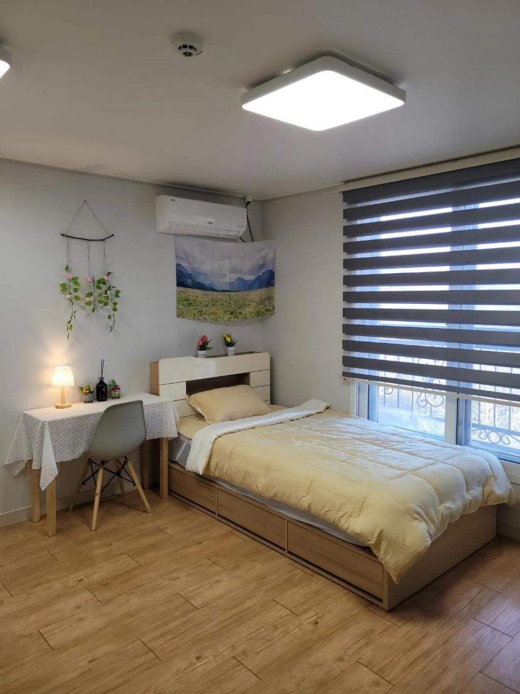 Incheon Intl Airport ANN Guest House