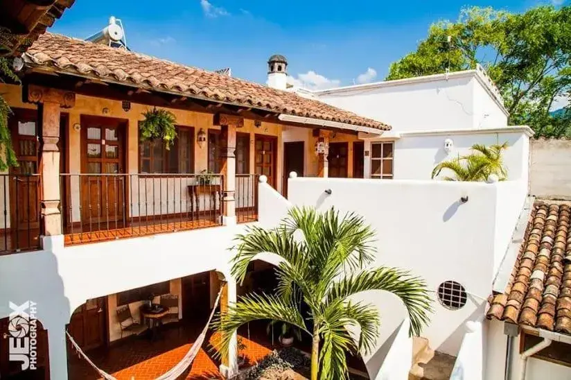 Hotel Don Udos Bed & Breakfast Hotel Don Udos Bed & Breakfast