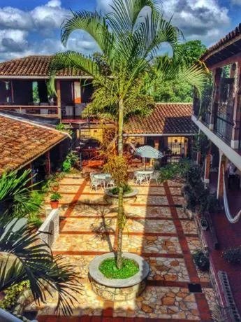 Hotel Don Udos Bed & Breakfast