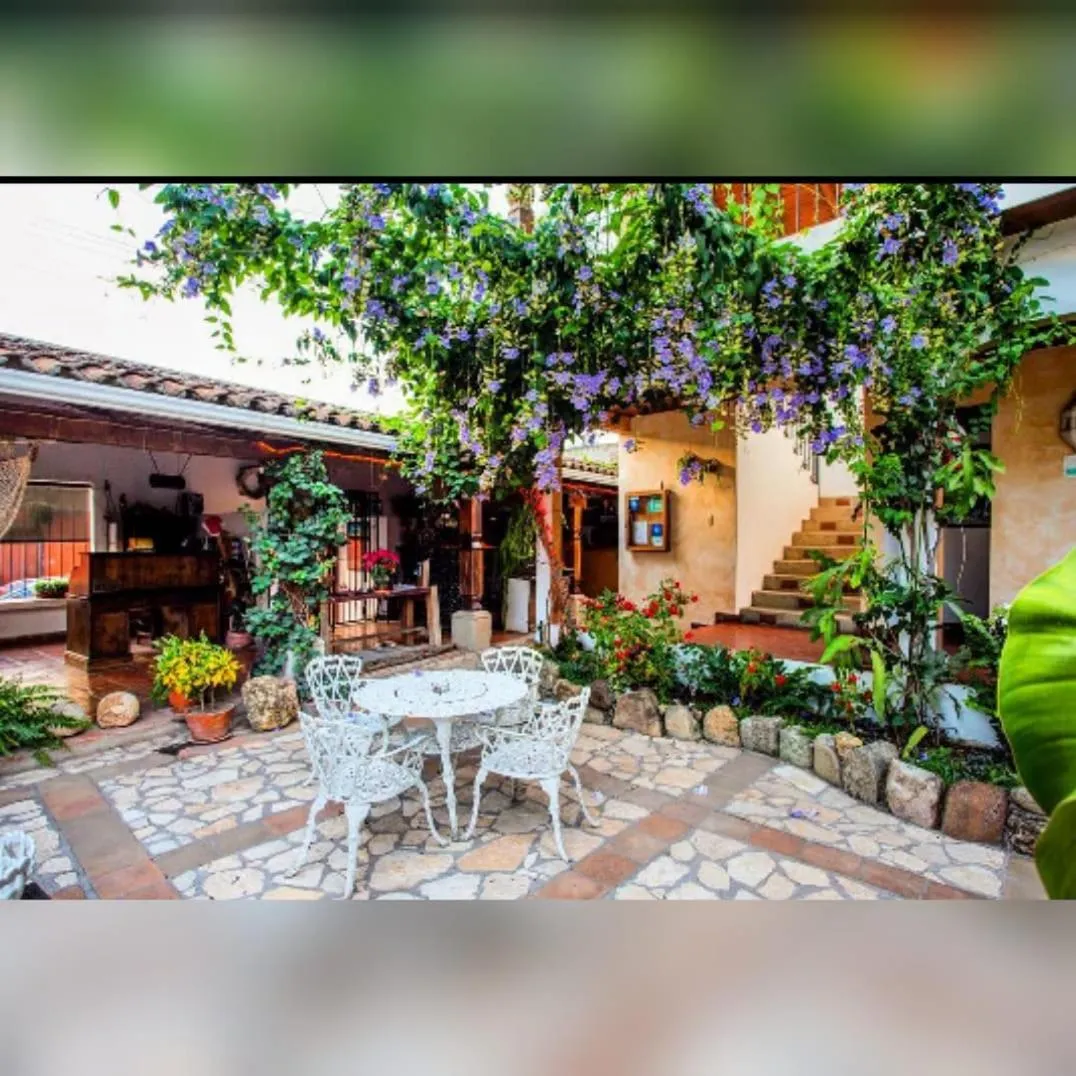 Hotel Don Udos Bed & Breakfast