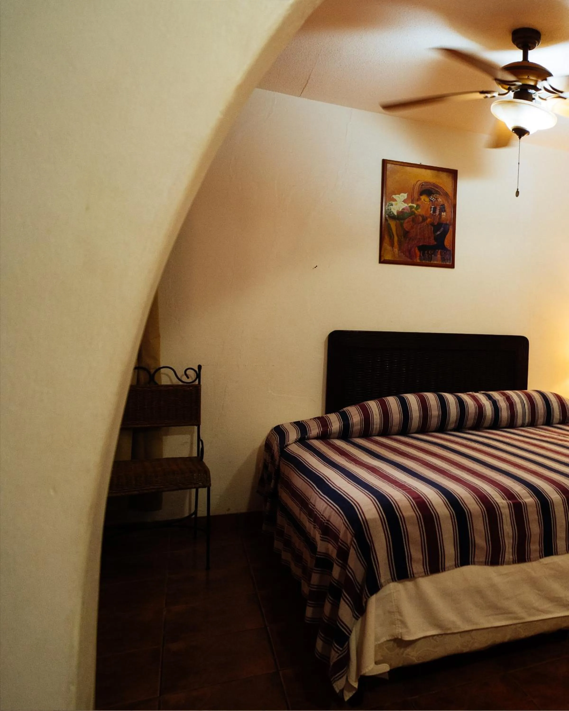 Hotel Don Udos Bed & Breakfast