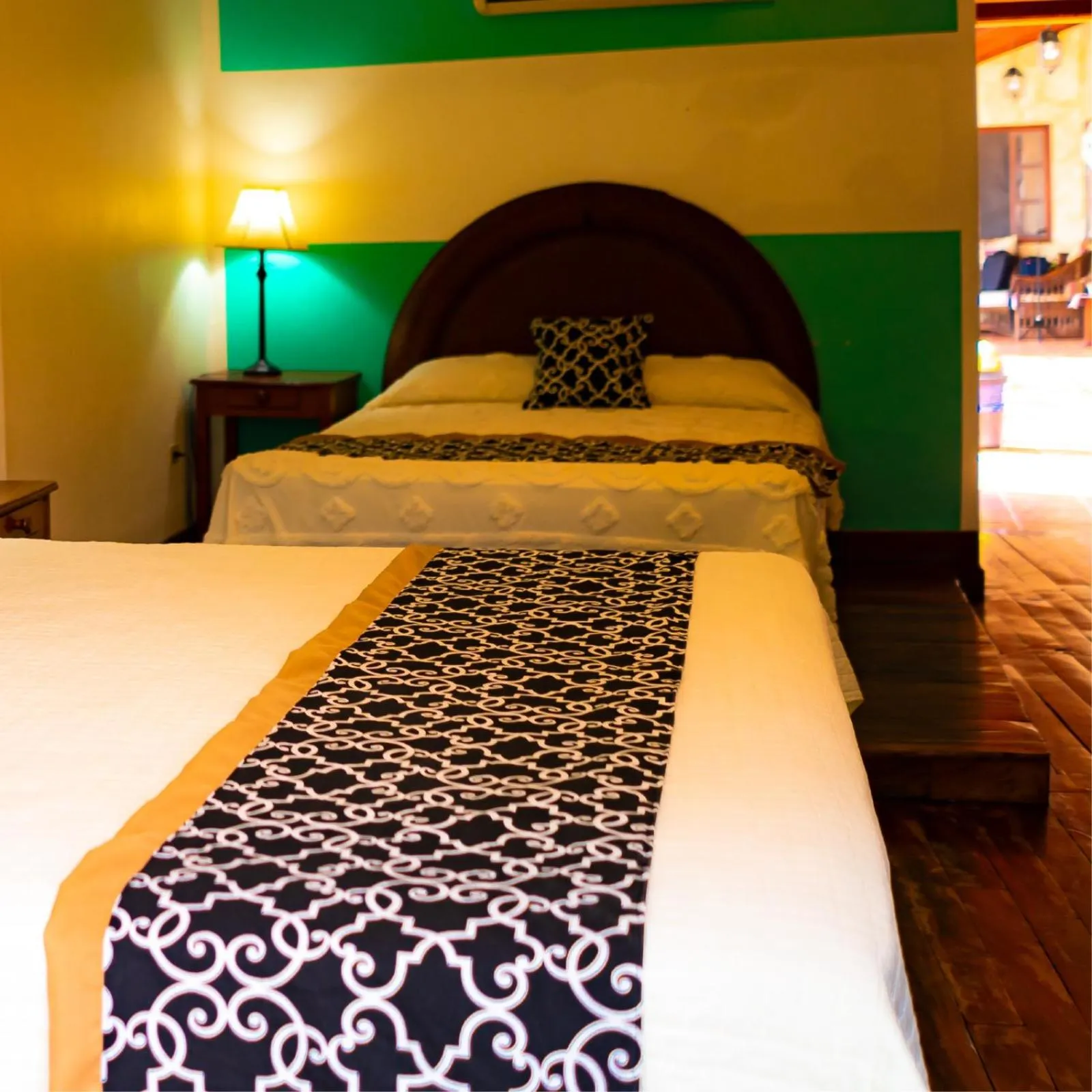 Hotel Don Udos Bed & Breakfast