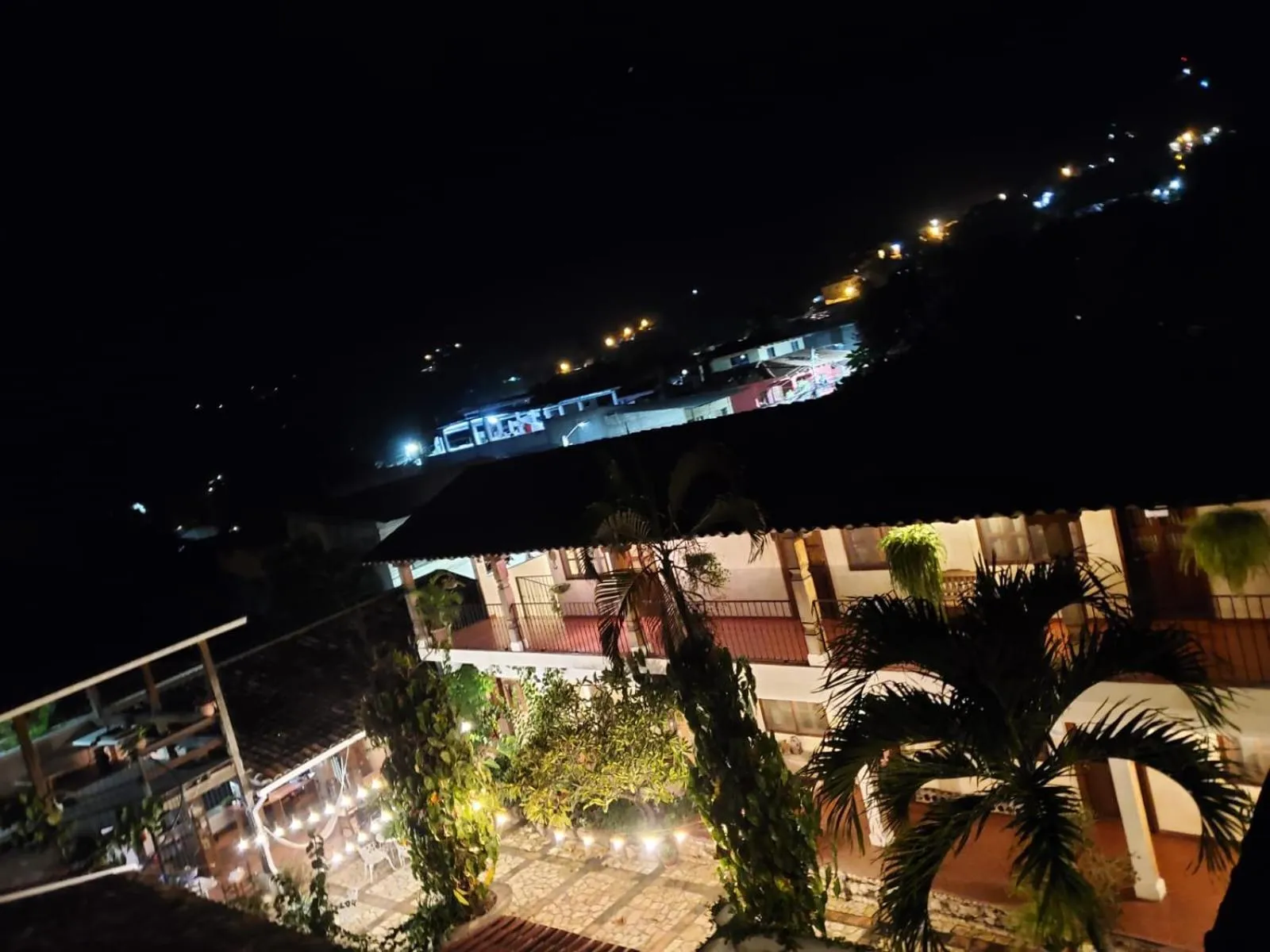 Hotel Don Udos Bed & Breakfast