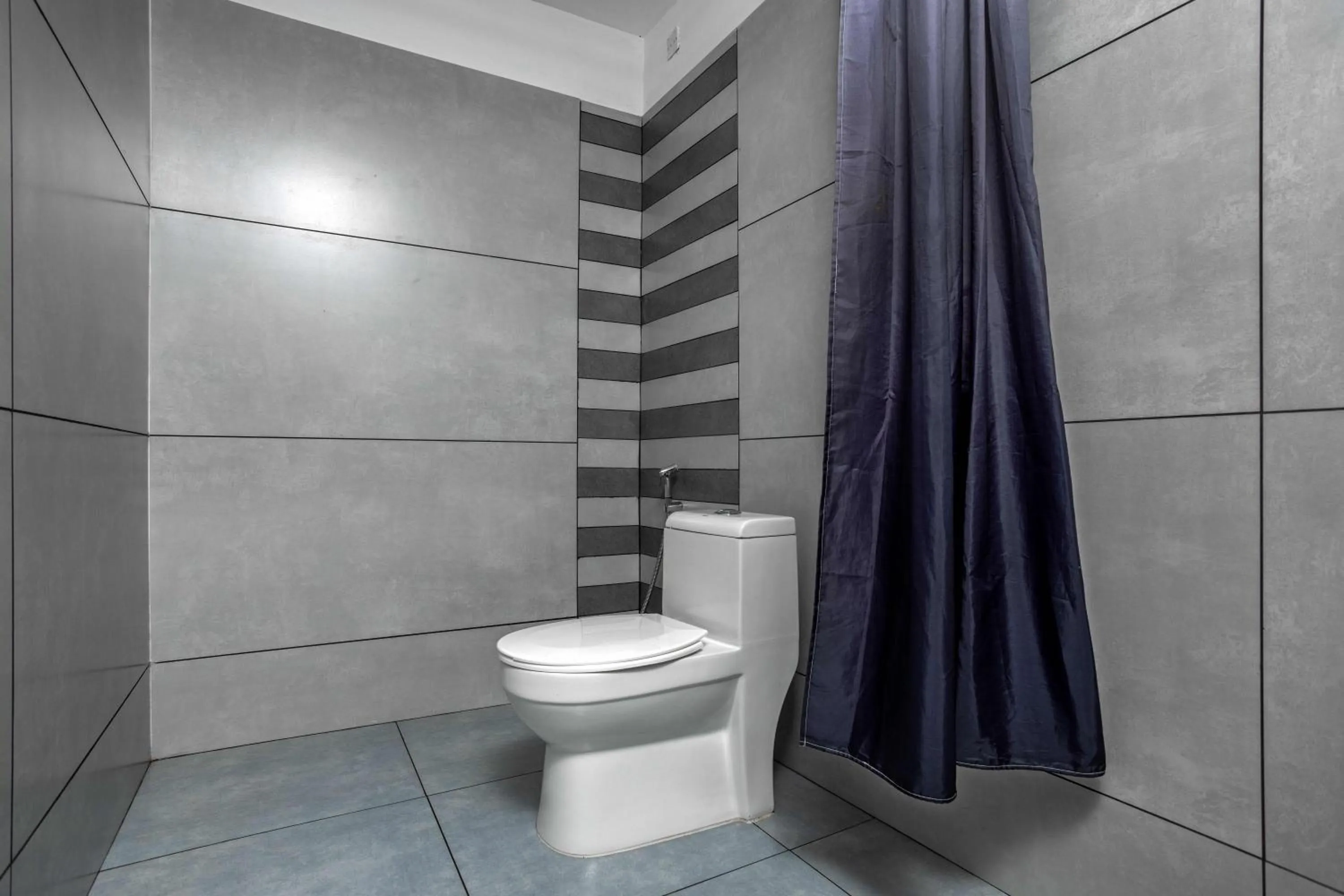 Bathroom in Lakkidi Village Resort Wayanad