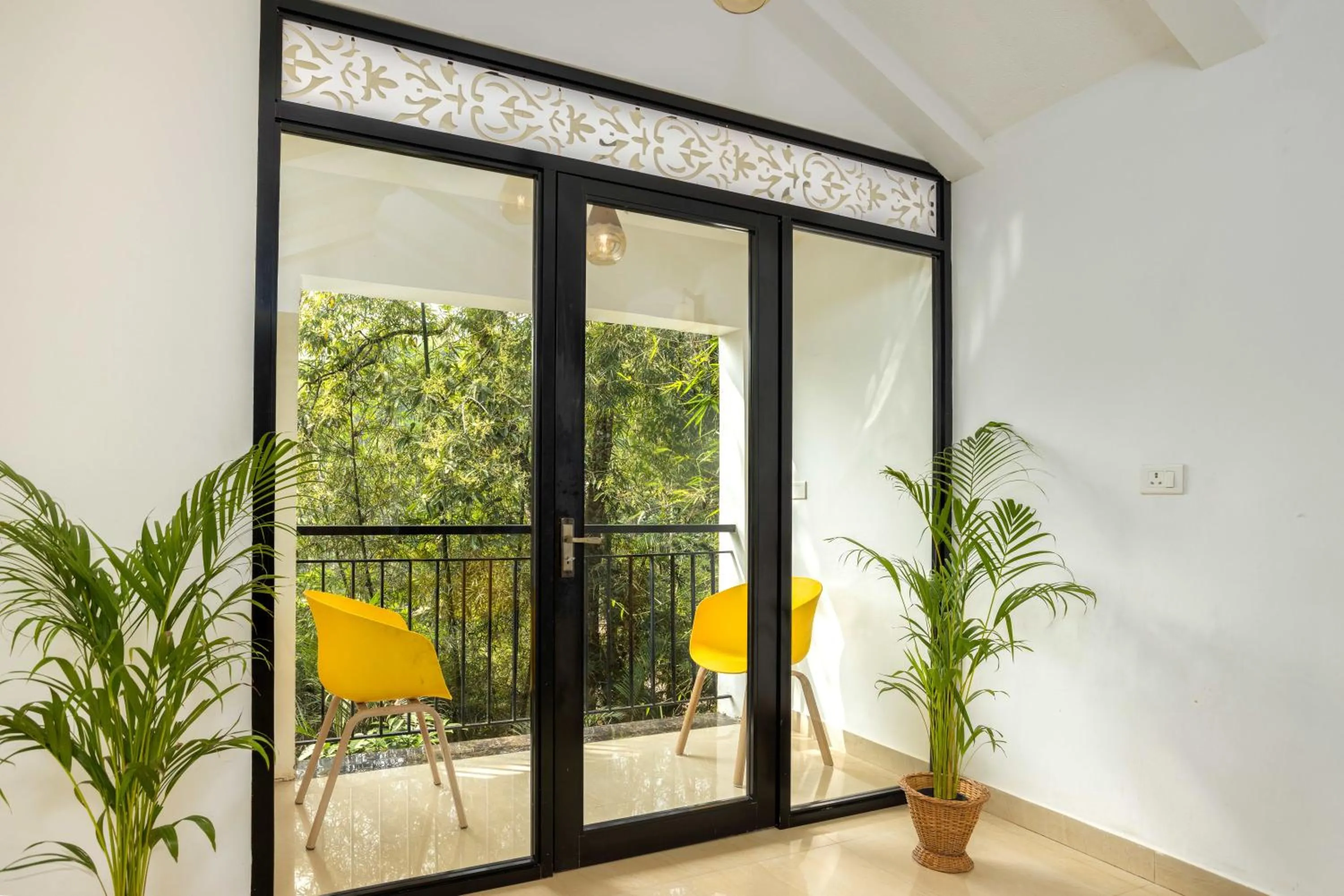 View (from property/room) in Lakkidi Village Resort Wayanad