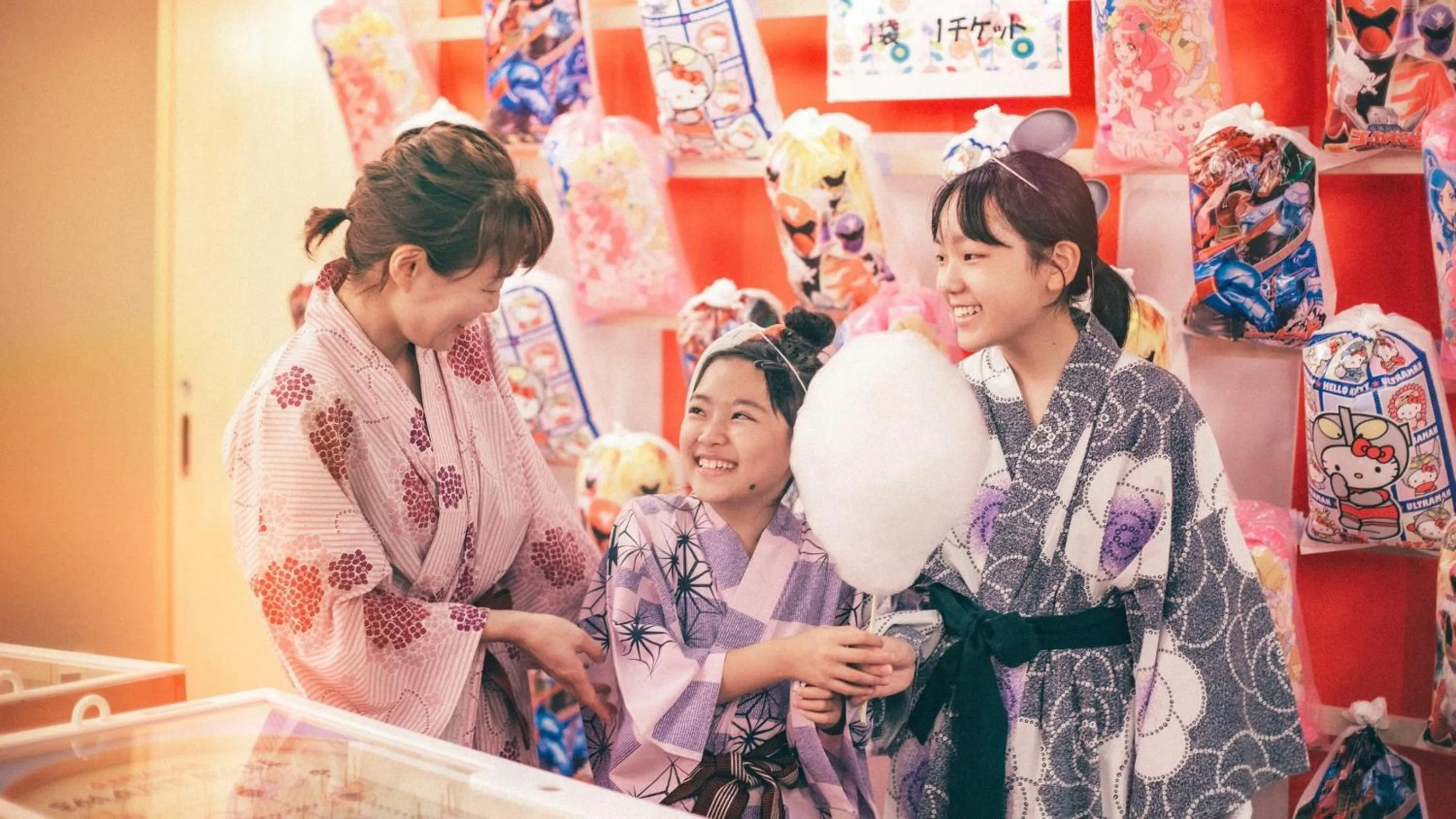 Entertainment in Nara Park Hotel