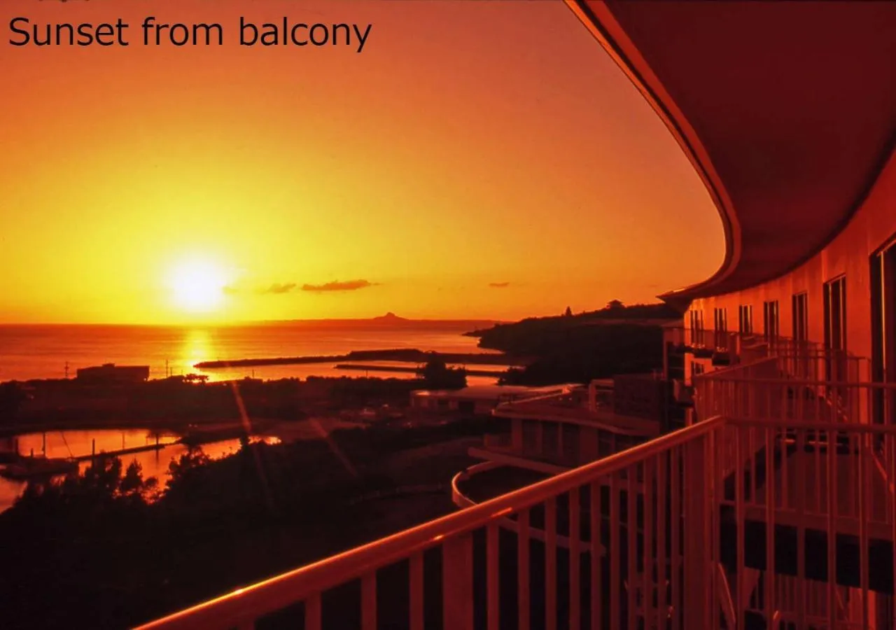 Marine Piazza Okinawa