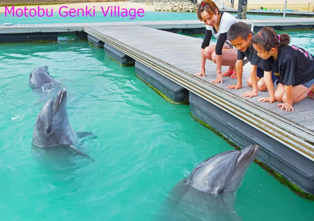 Marine Piazza Okinawa