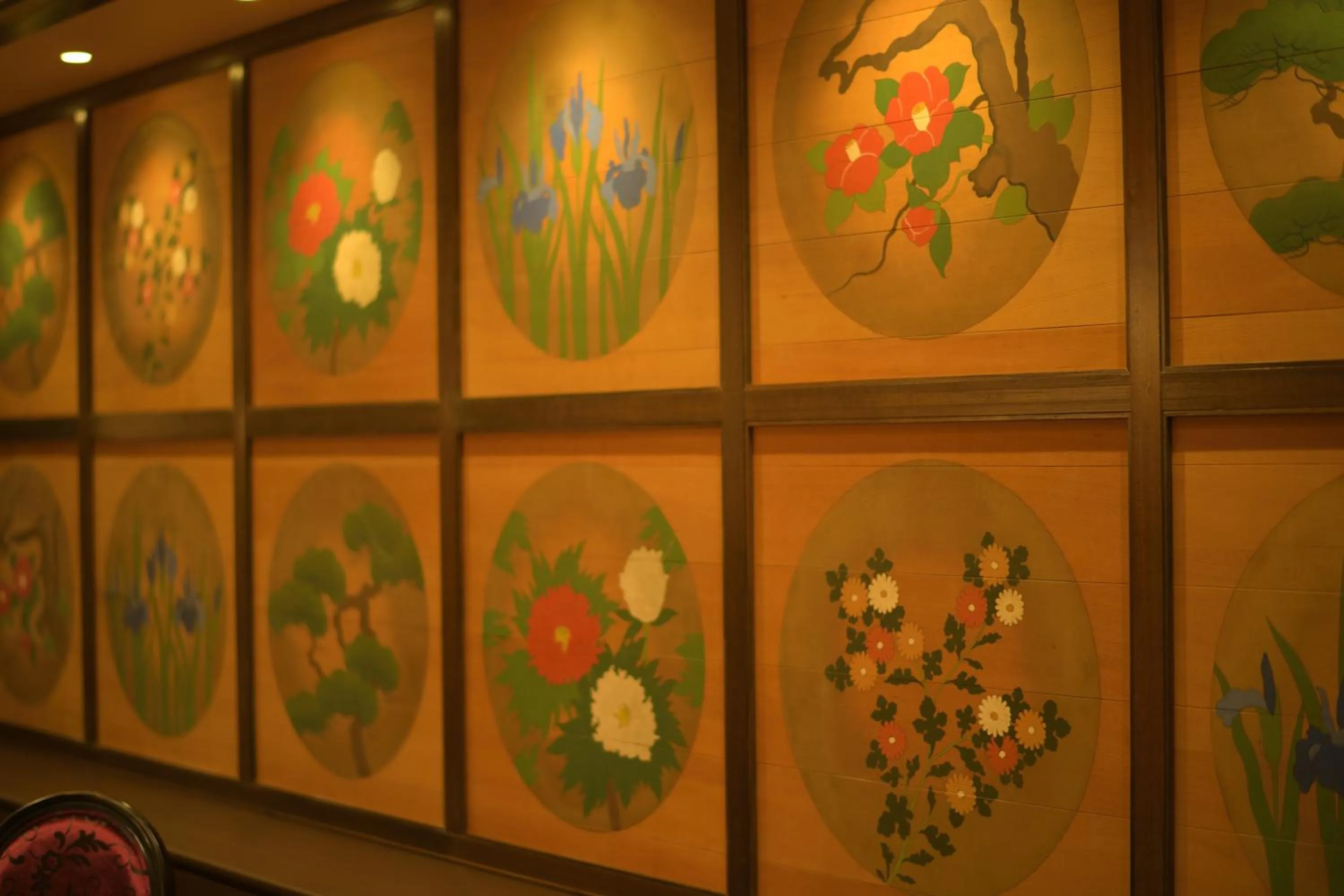 Restaurant/places to eat in Hotel Grand Mer Sankaiso