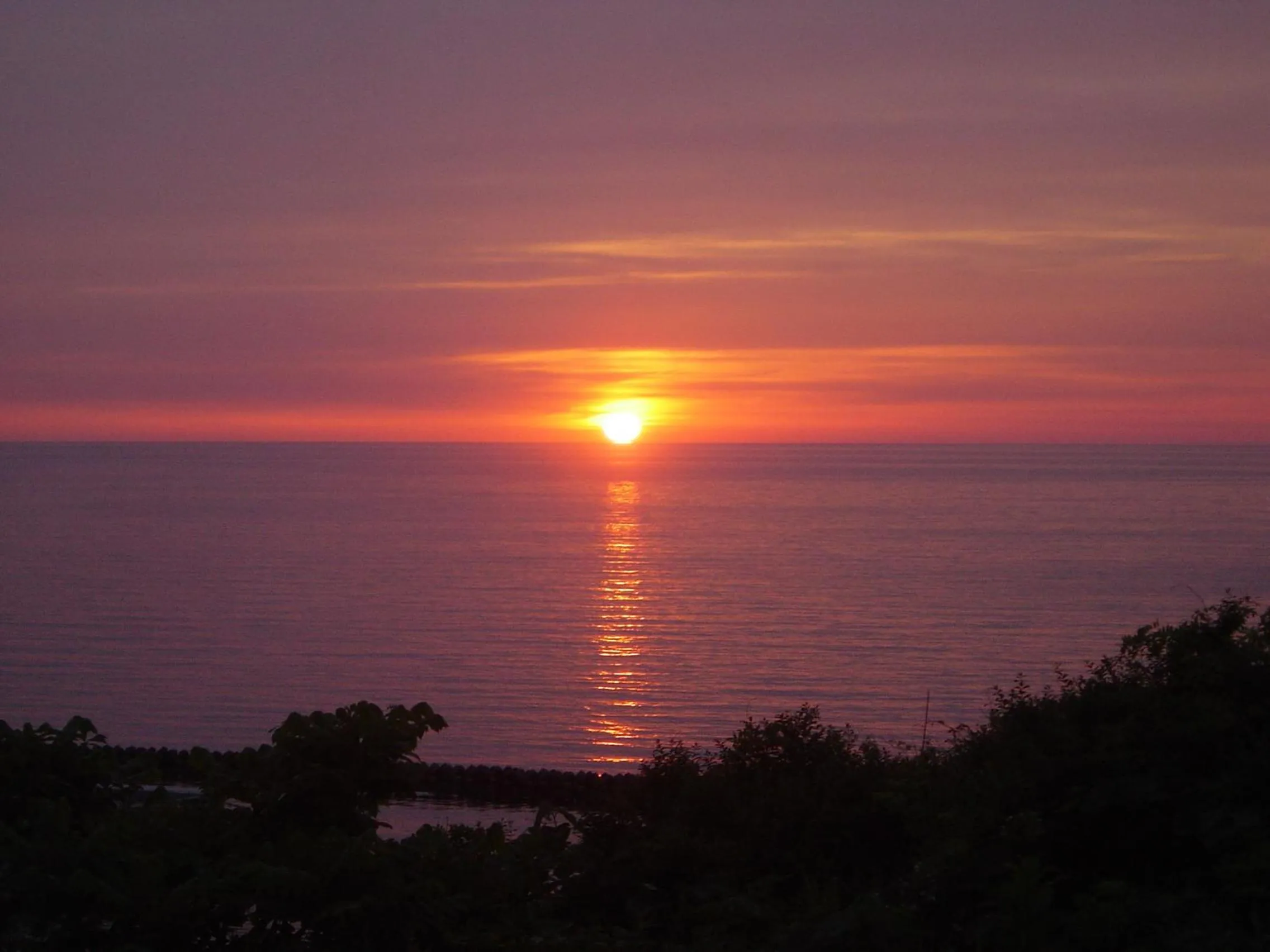 View (from property/room) in Hotel Grand Mer Sankaiso