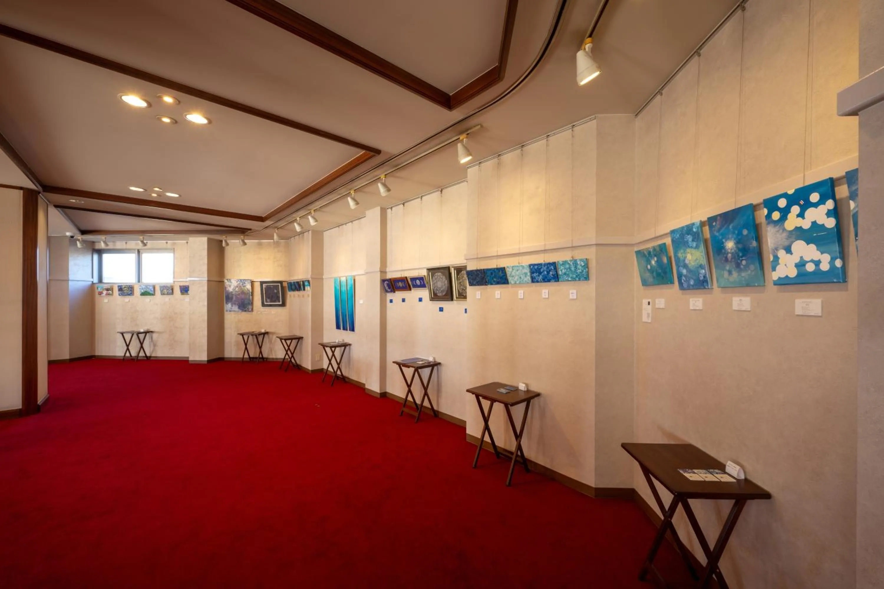 Area and facilities in Hotel Grand Mer Sankaiso