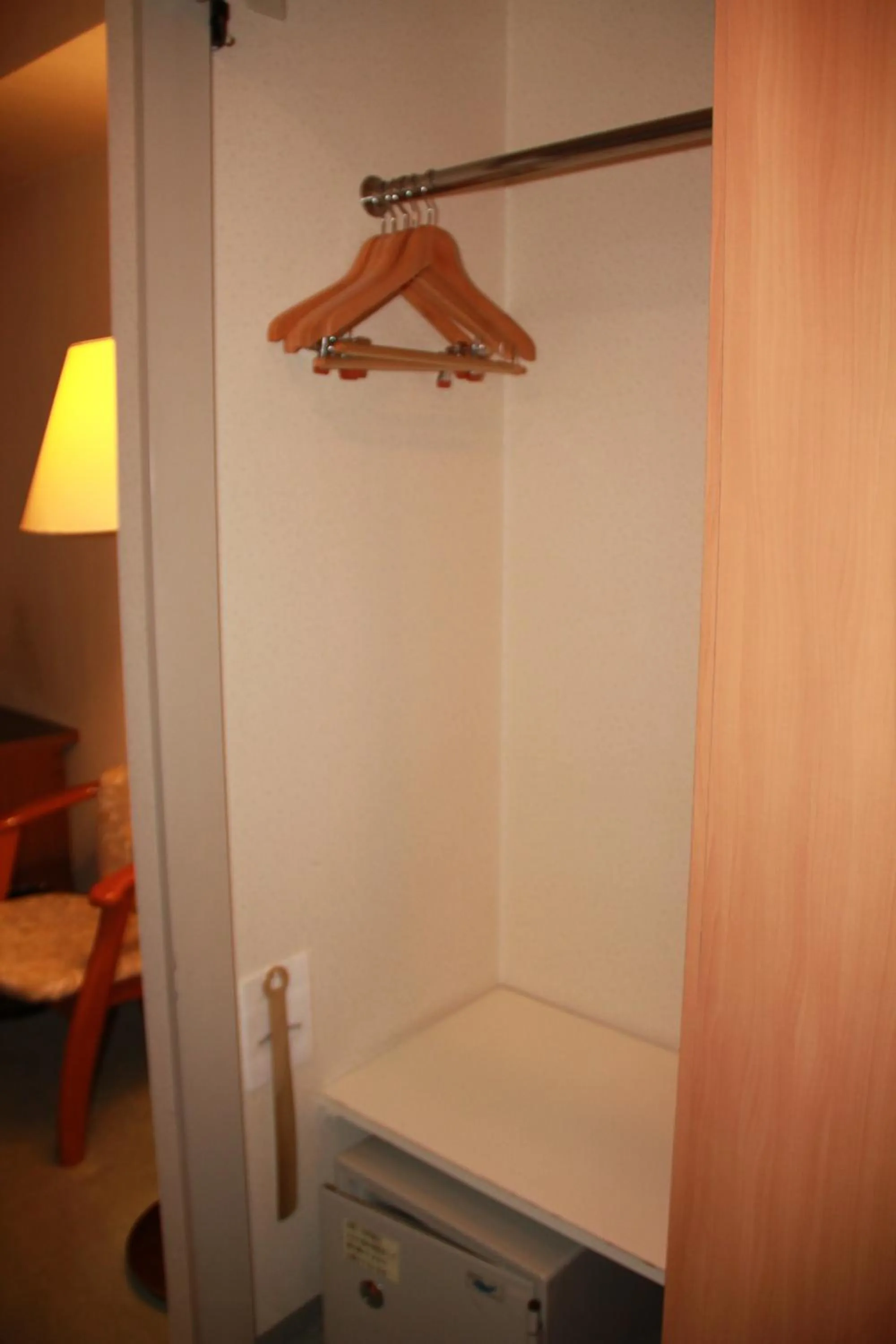 Photo of the whole room in Hotel Grand Mer Sankaiso