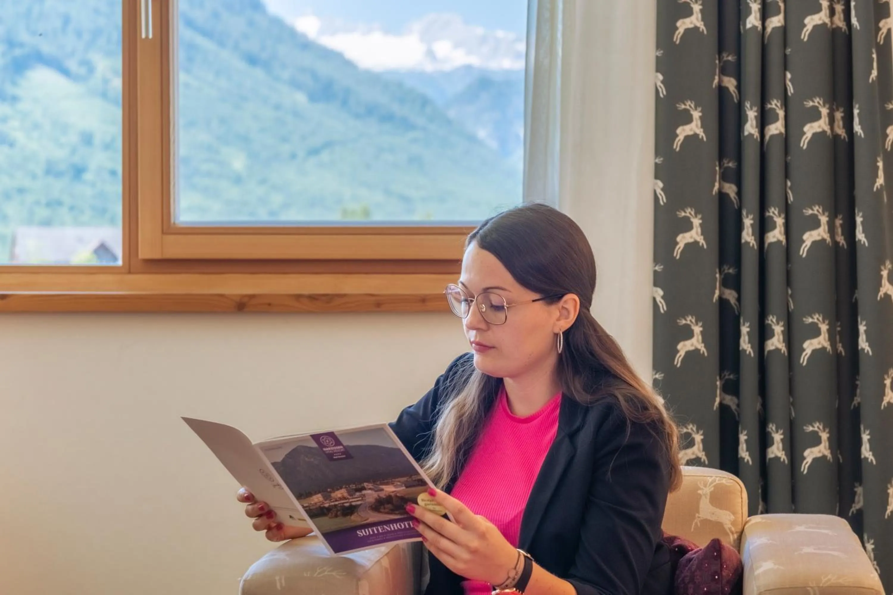 Narzissen Vital Resort Bad Aussee