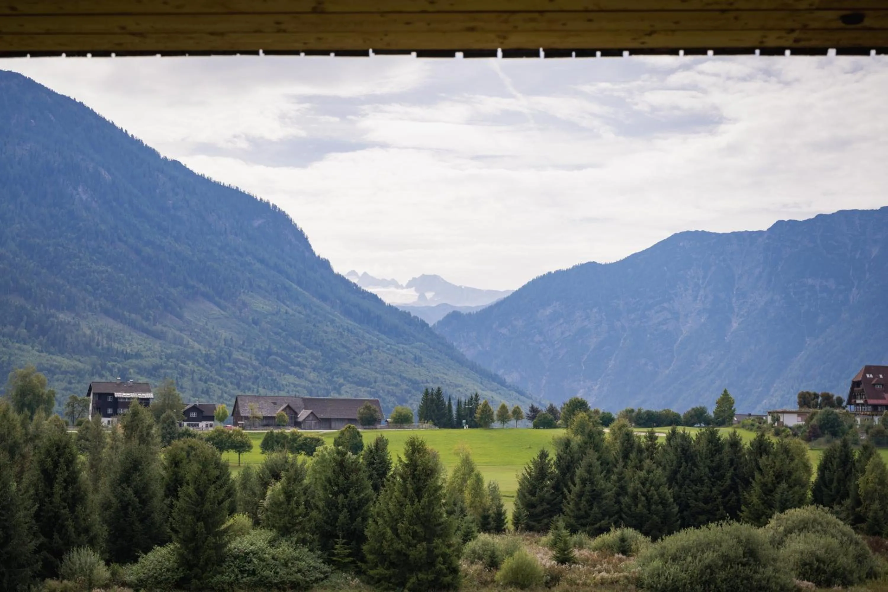 Narzissen Vital Resort Bad Aussee