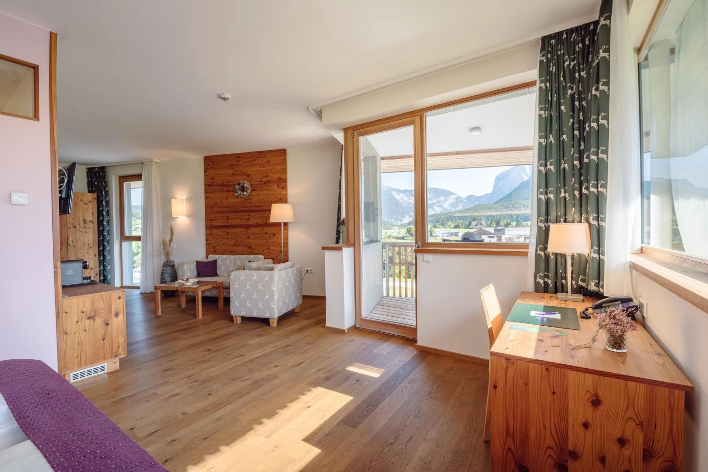 Narzissen Vital Resort Bad Aussee