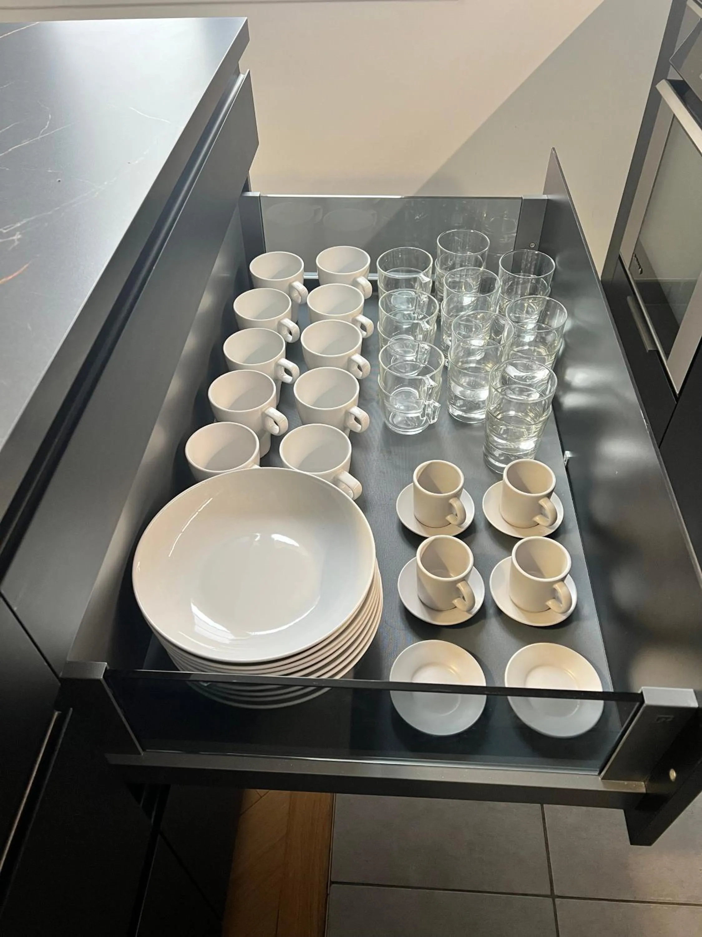 kitchen in Lifestyle Disneyland Paris 8 PAX