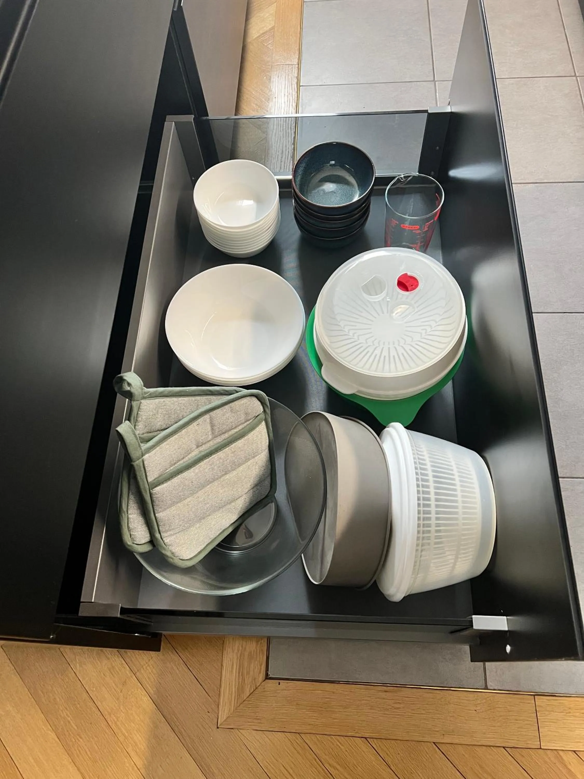 kitchen in Lifestyle Disneyland Paris 8 PAX