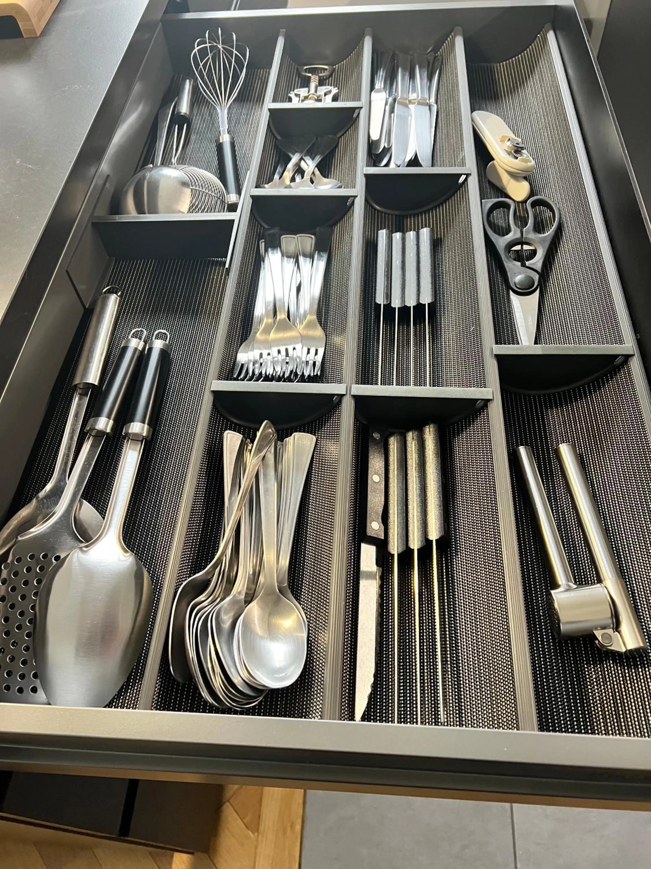 kitchen in Lifestyle Disneyland Paris 8 PAX