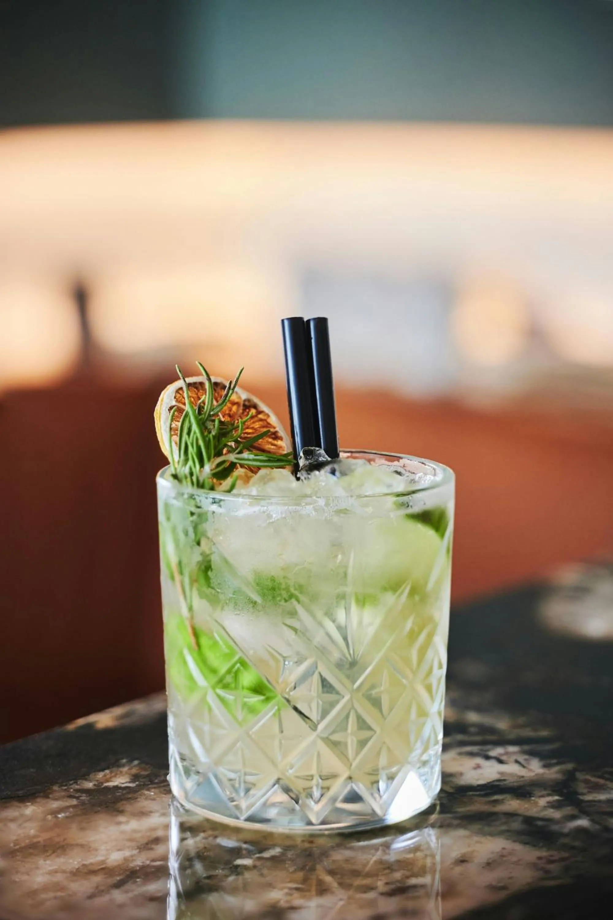 Restaurant/places to eat in Courtyard by Marriott Gdynia Waterfront