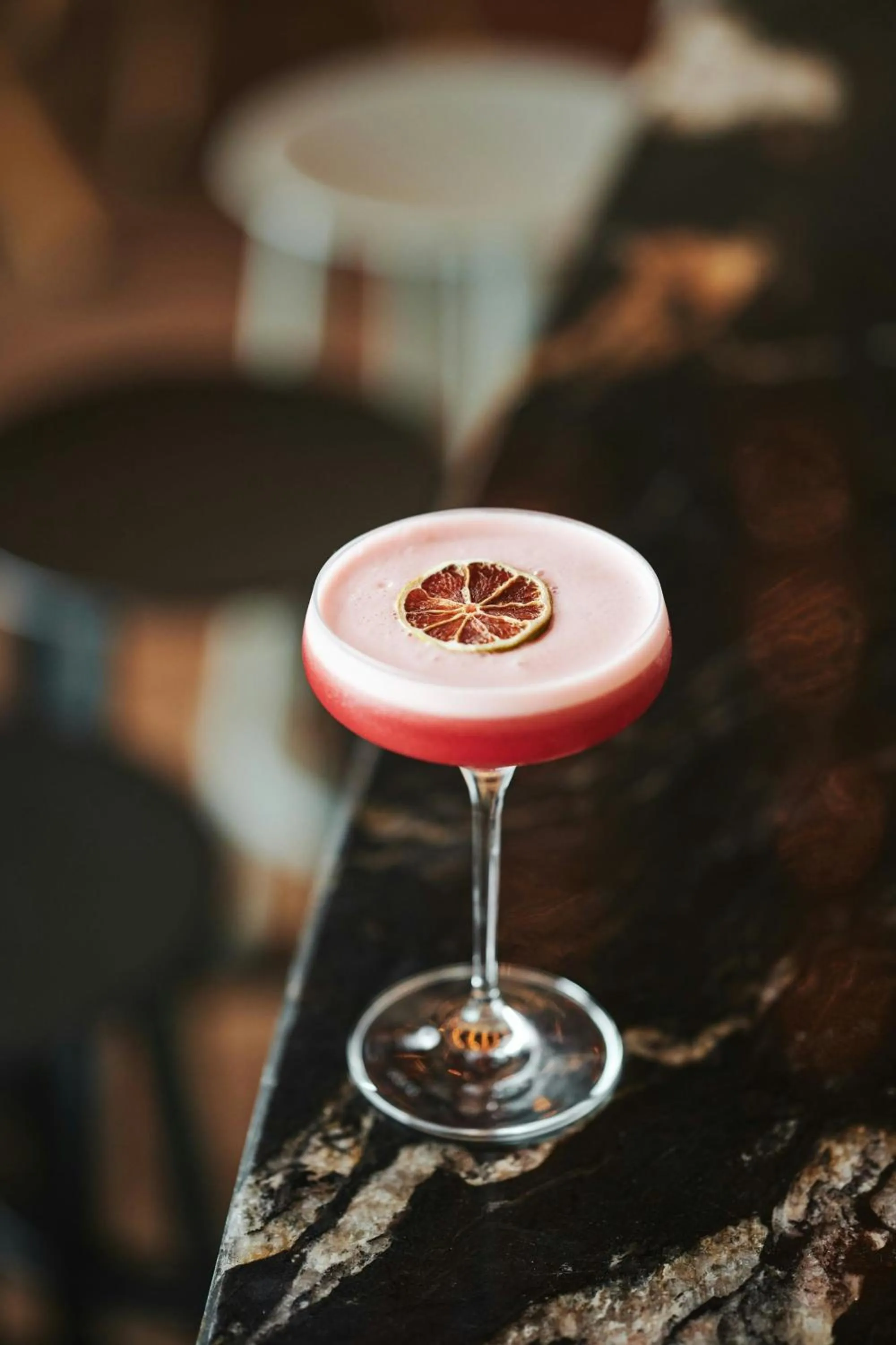 Restaurant/places to eat in Courtyard by Marriott Gdynia Waterfront