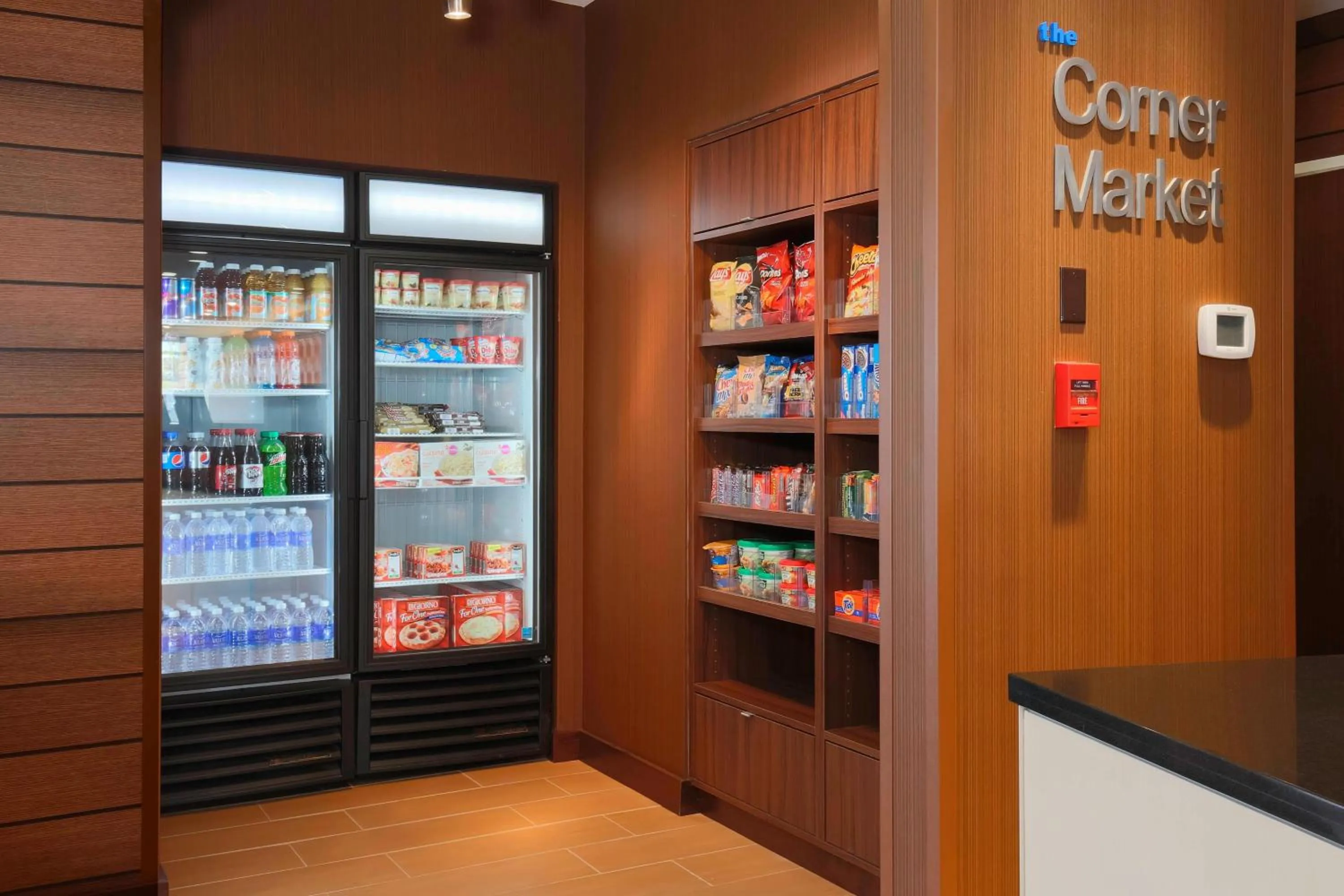 Other in Fairfield Inn & Suites by Marriott El Paso Airport