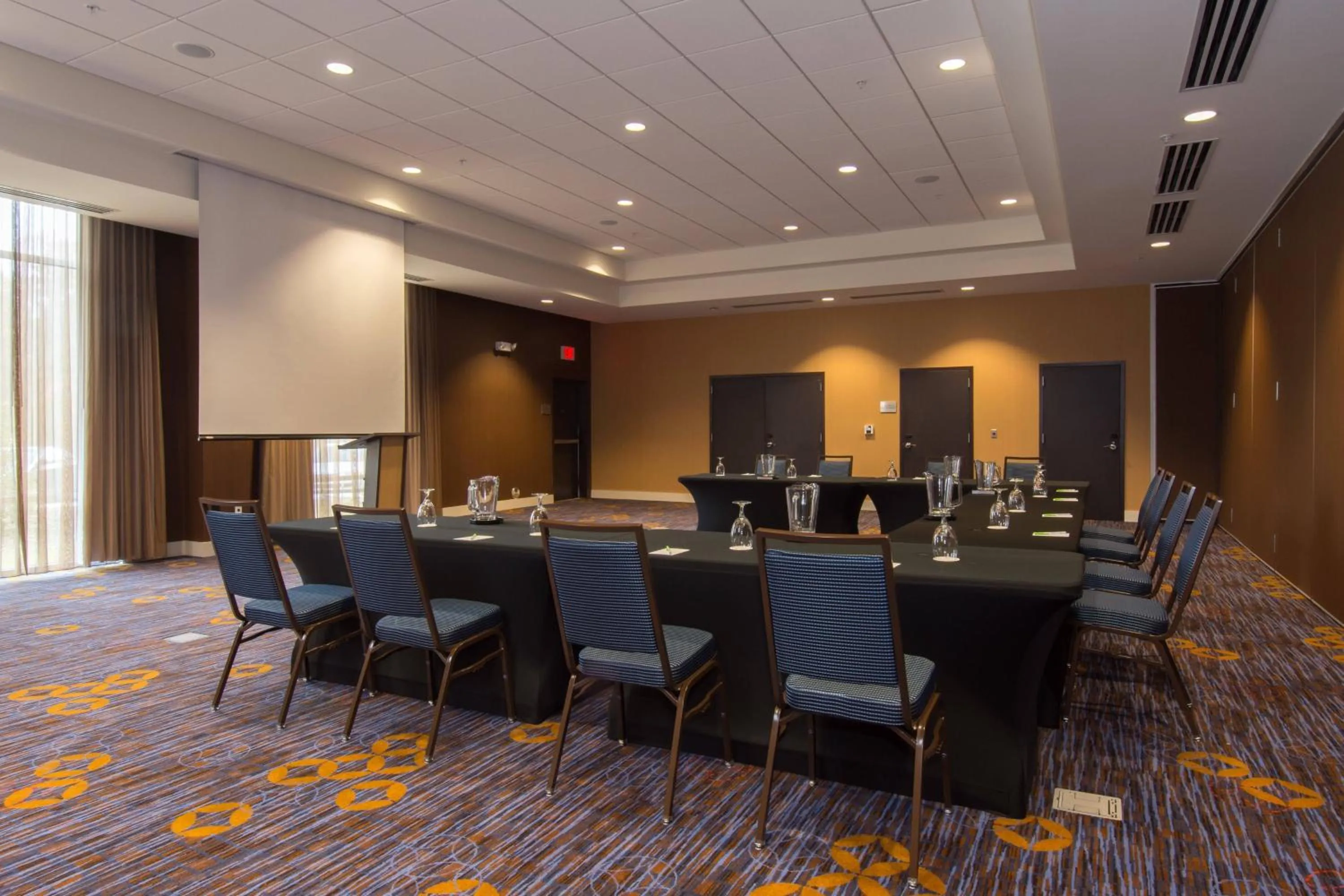 Meeting/conference room in Residence Inn Raleigh-Durham Airport/Brier Creek