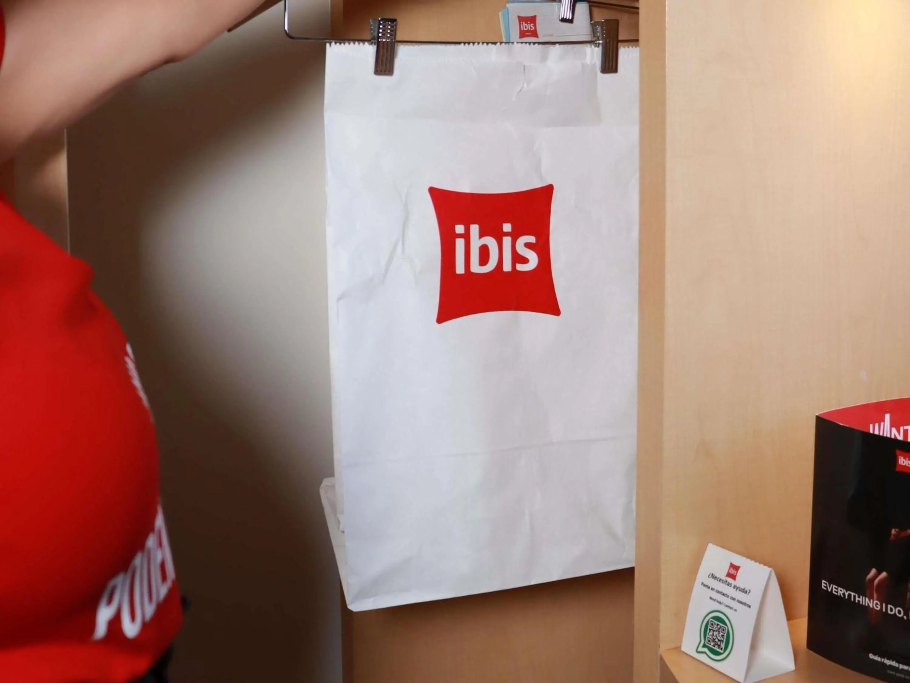 Other in Ibis Culiacan