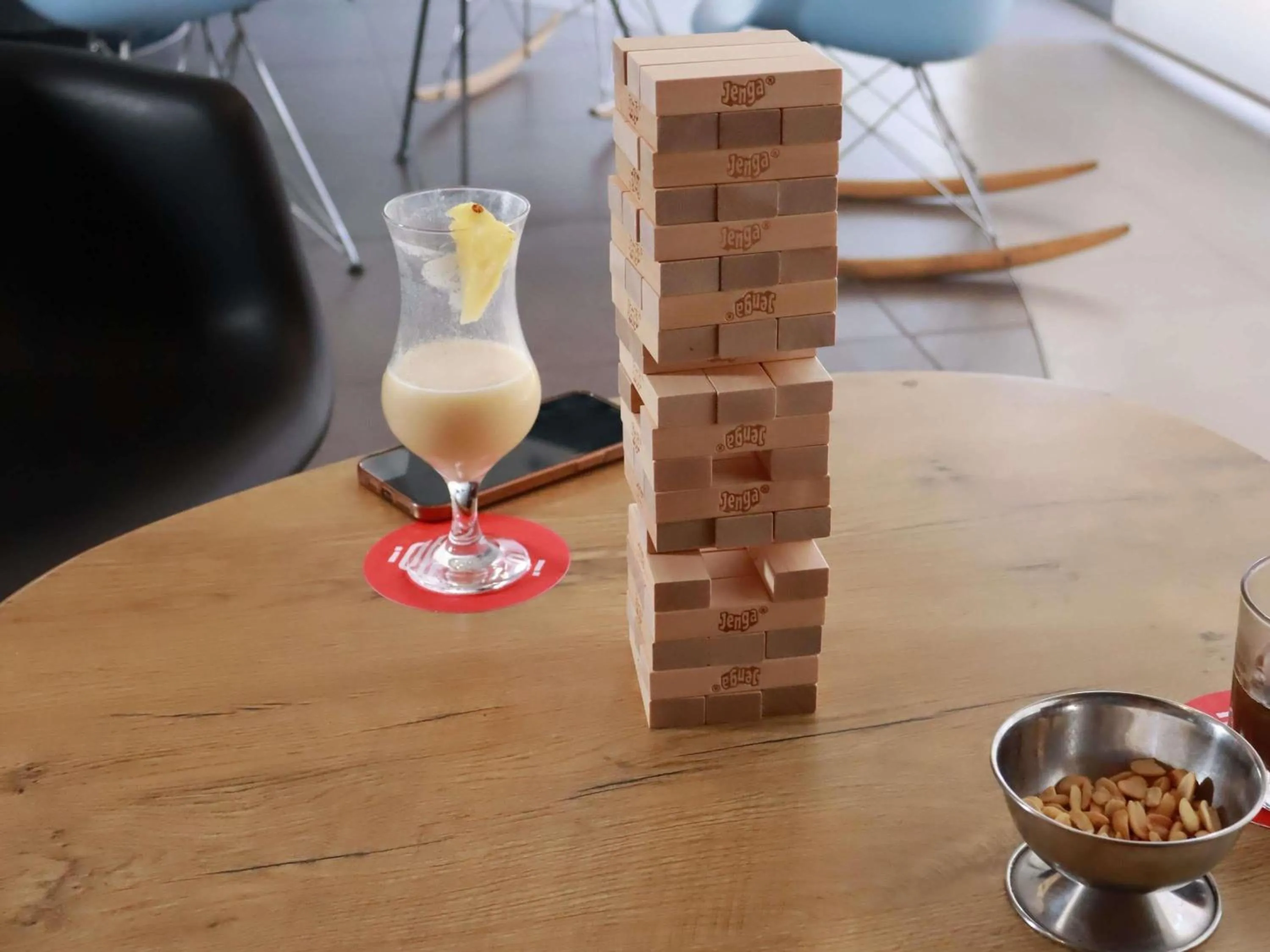 Property building in Ibis Culiacan