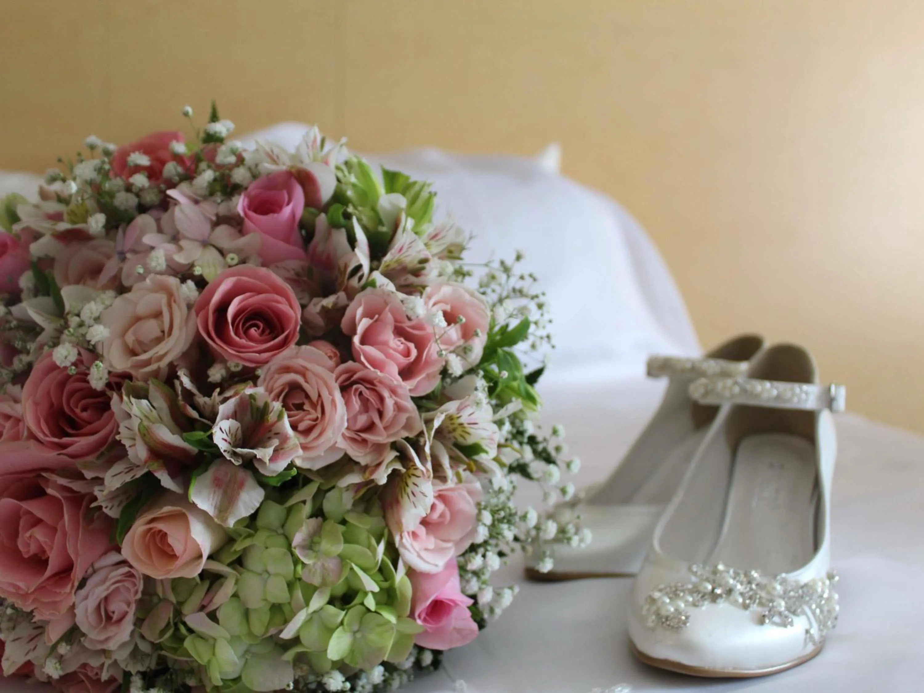Bedroom in Ibis Culiacan