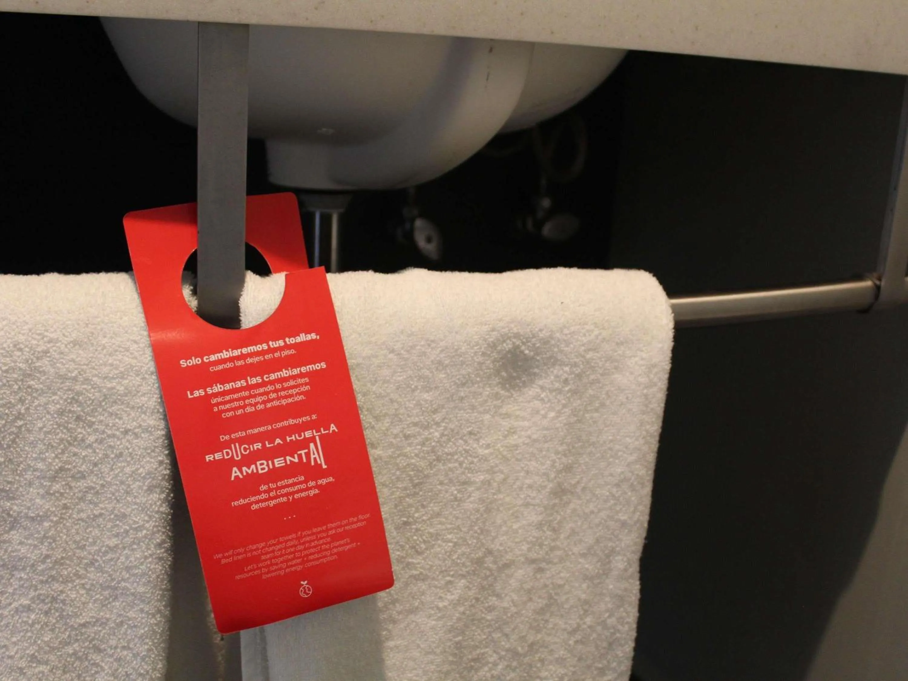 Bedroom in Ibis Culiacan