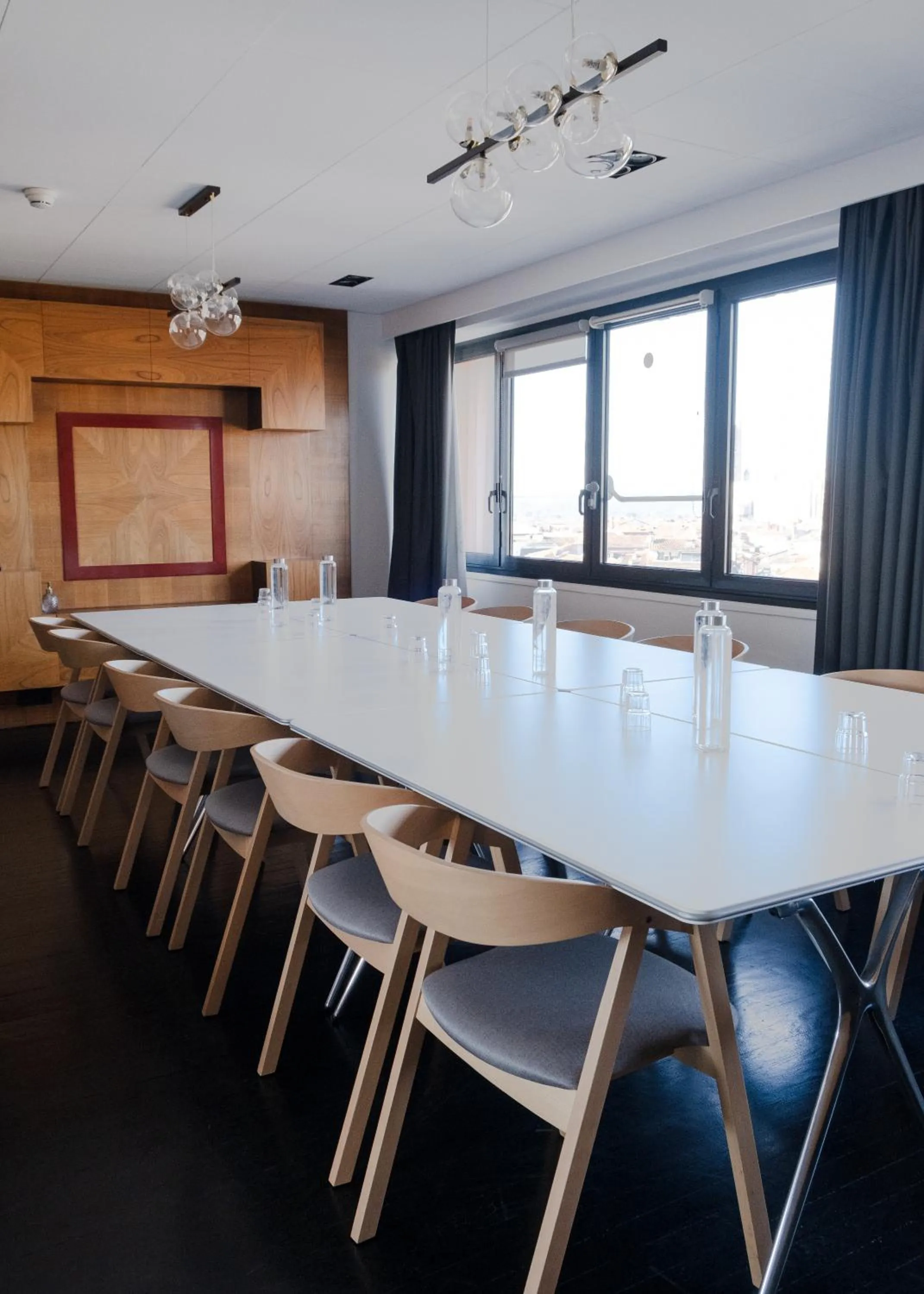 Banquet/Function facilities in ibis styles Albi Centre Le Theatro