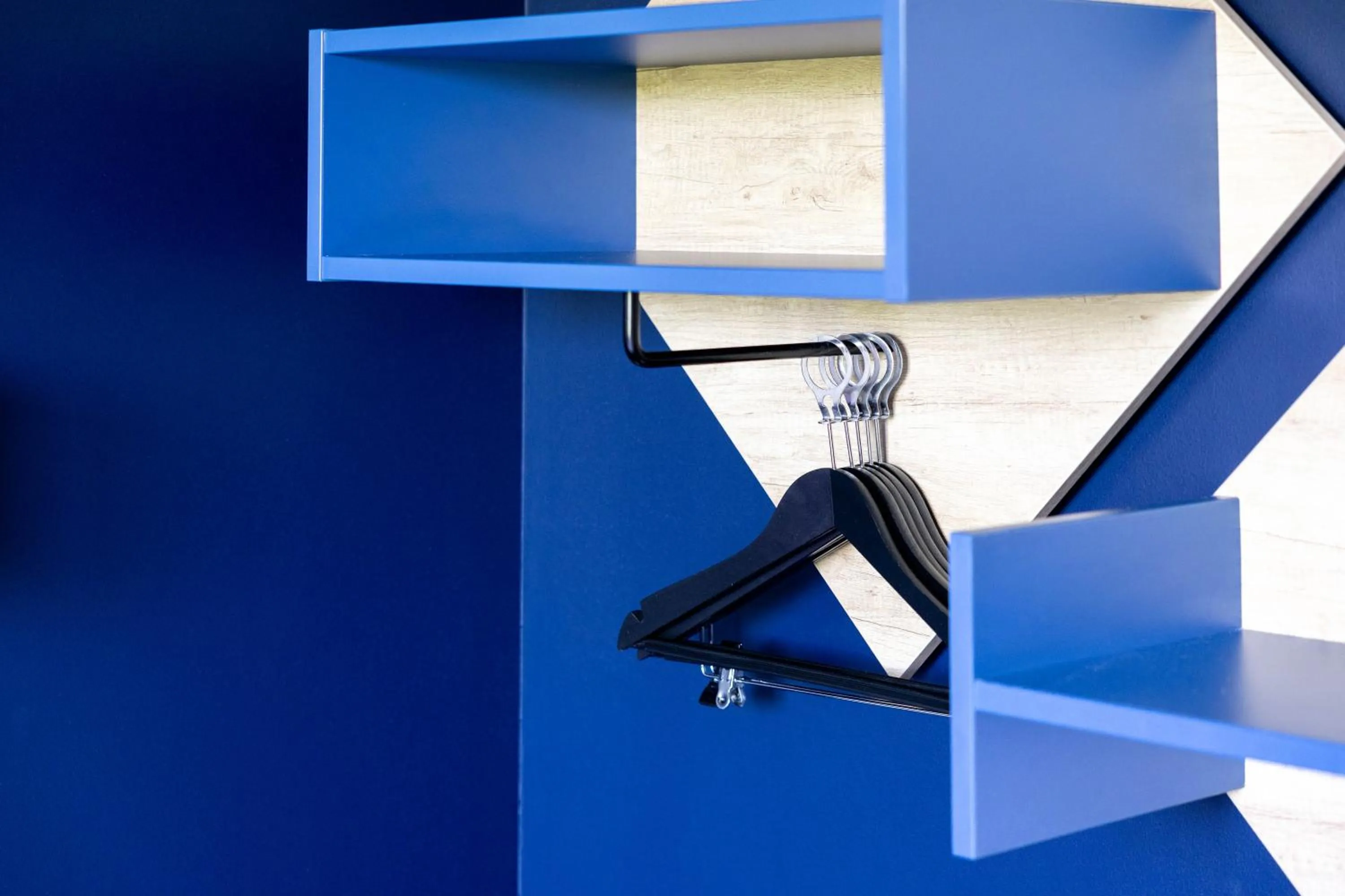 furniture in ibis styles Albi Centre Le Theatro