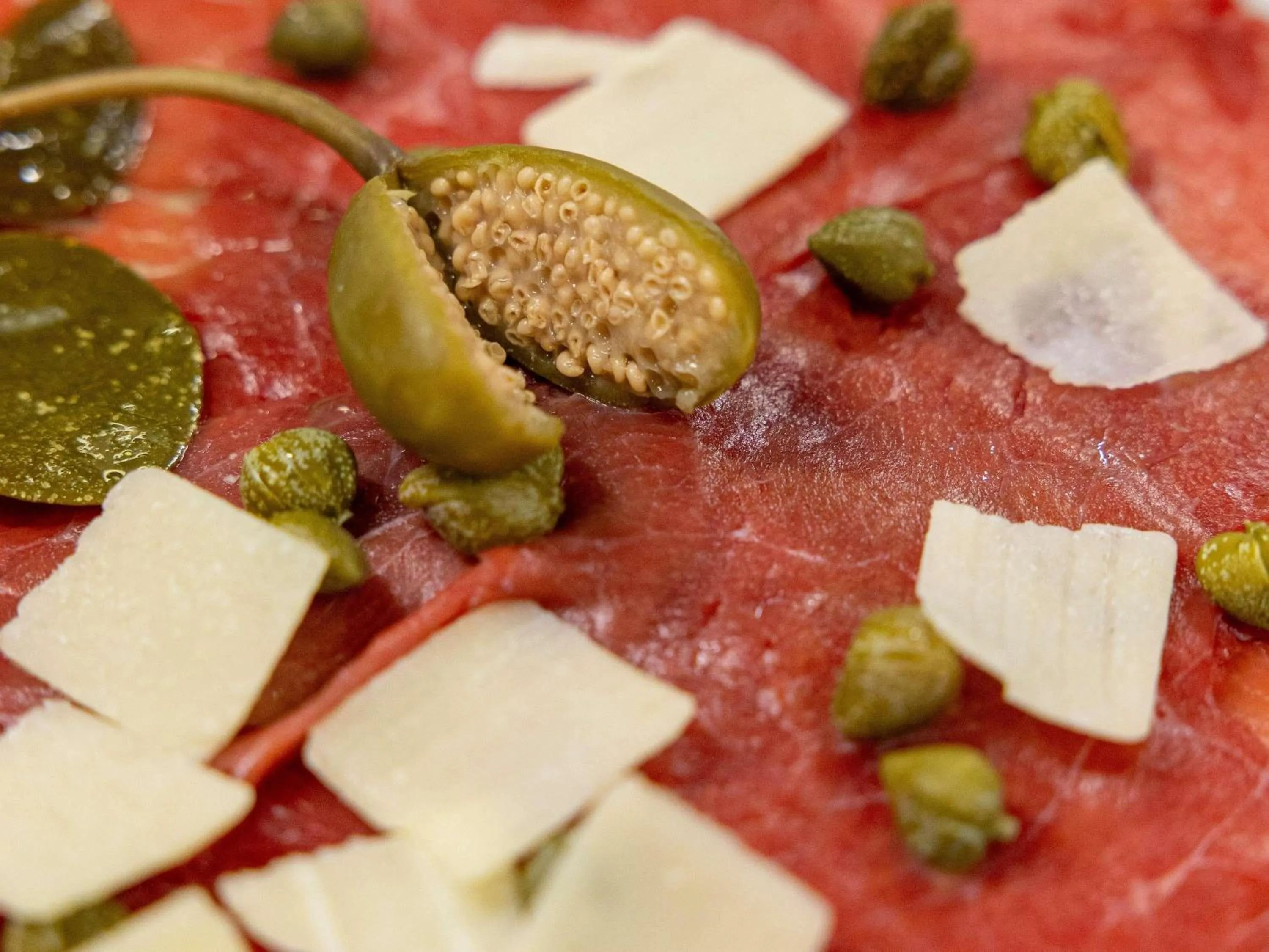 Restaurant/places to eat in ibis styles Albi Centre Le Theatro