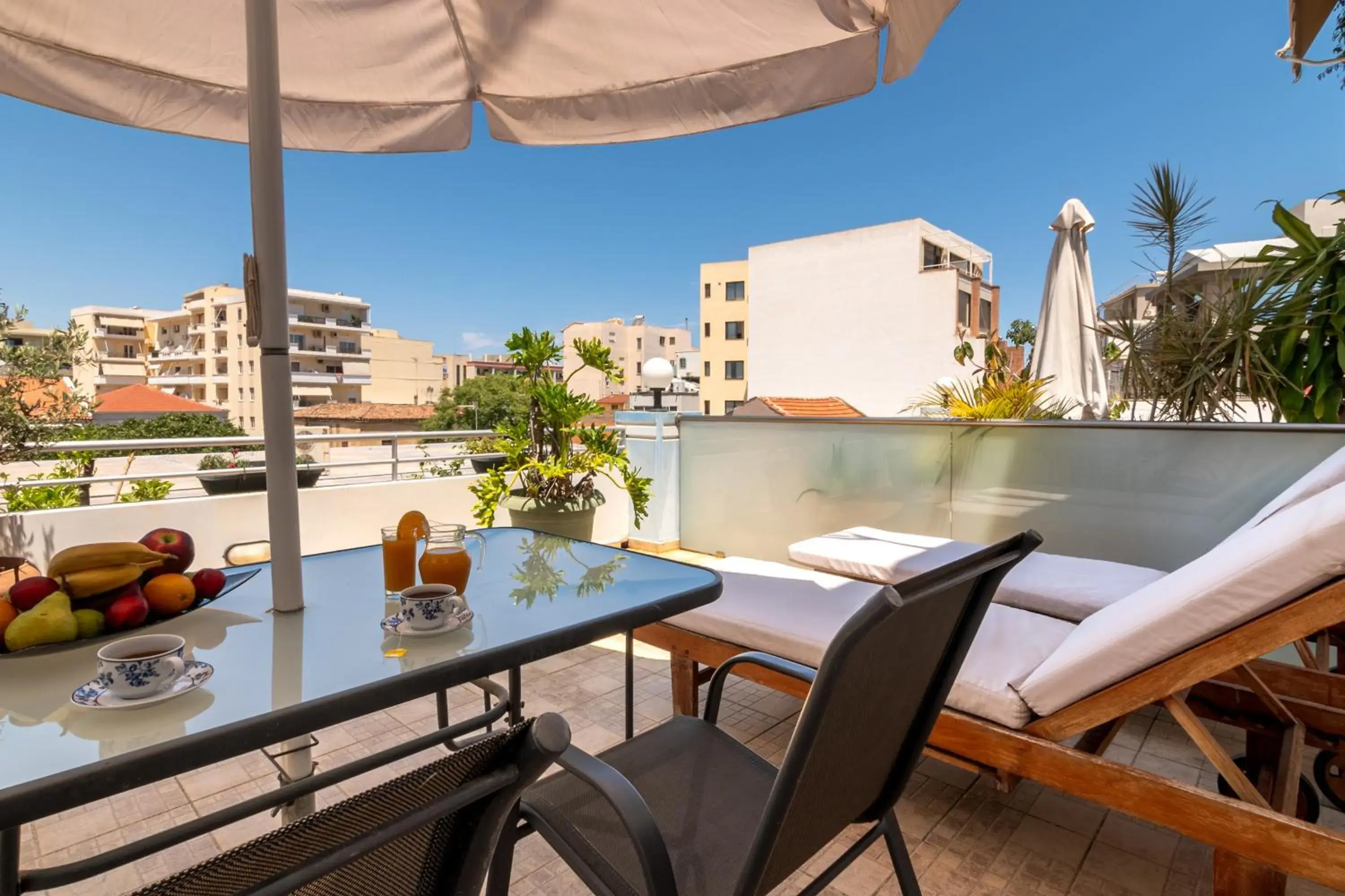 Deluxe Apartment in Alena Apartments Deluxe Apartment in Alena Apartments