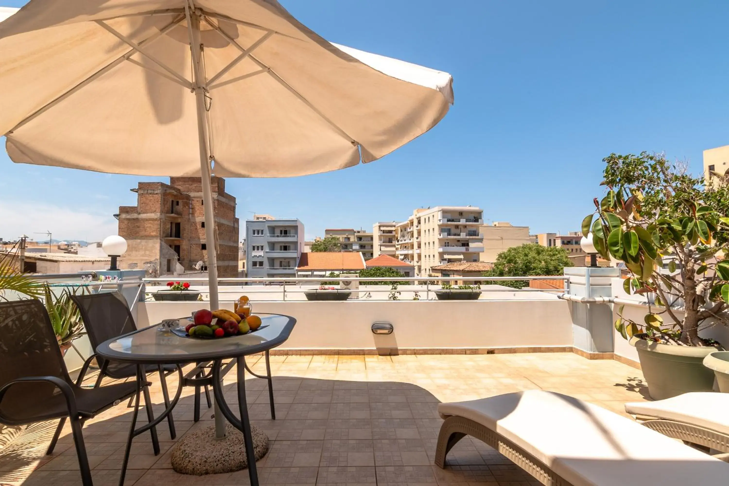 Superior Apartment in Alena Apartments Superior Apartment in Alena Apartments