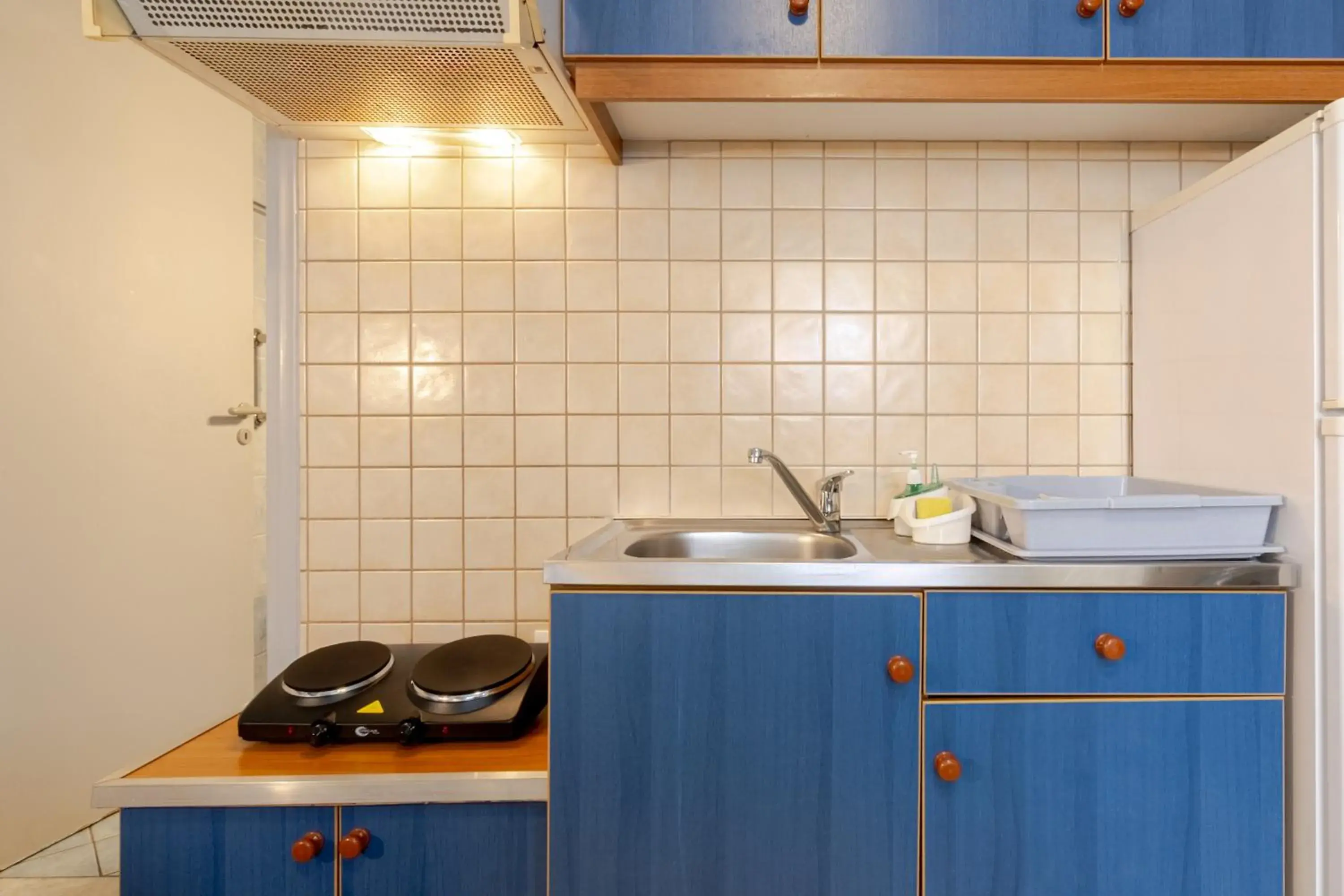 Budget Studio in Alena Apartments Budget Studio in Alena Apartments