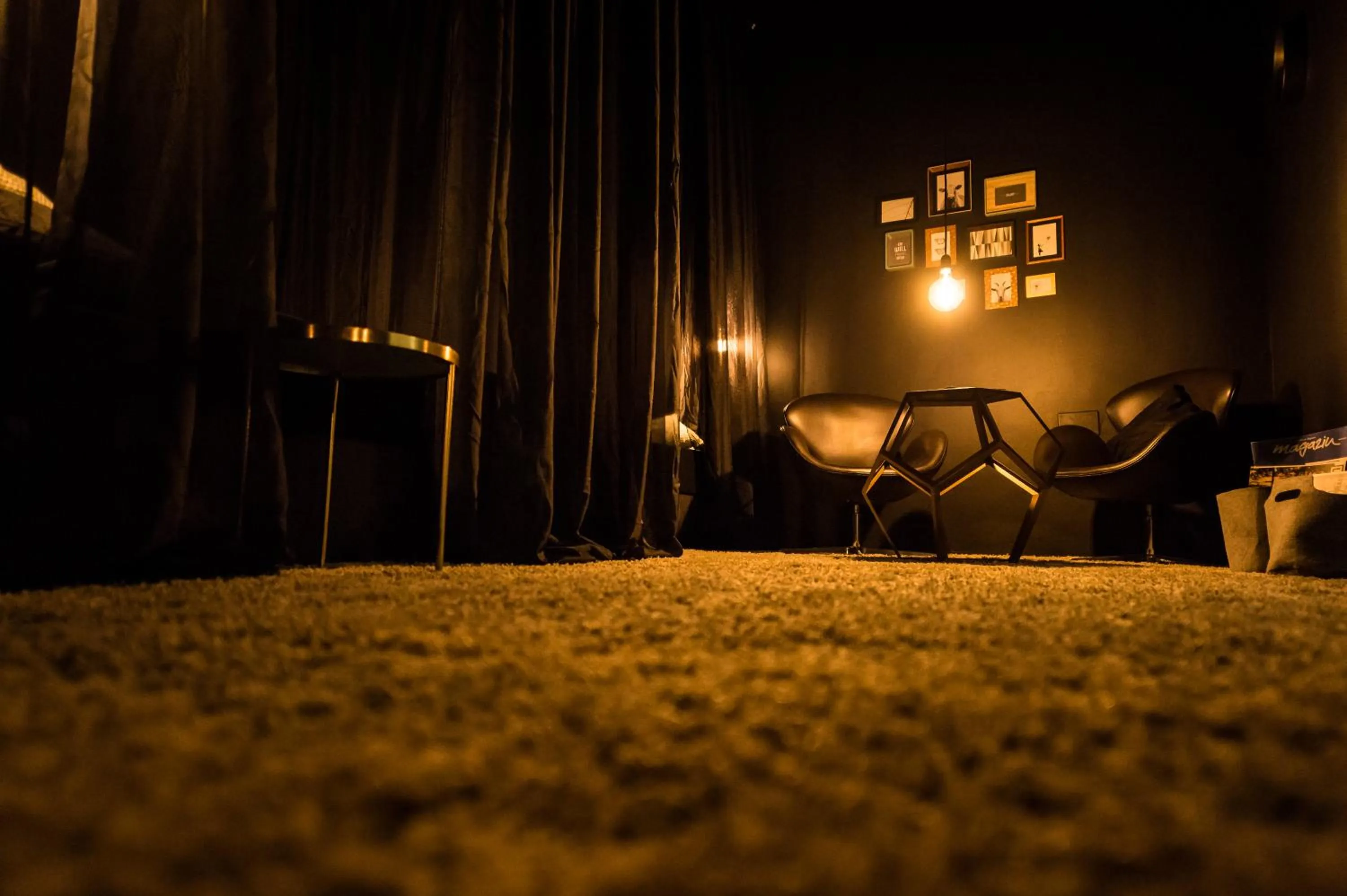 Spa and wellness centre/facilities in Design Hotel Tyrol