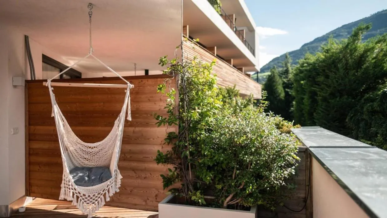 Design Hotel Tyrol
