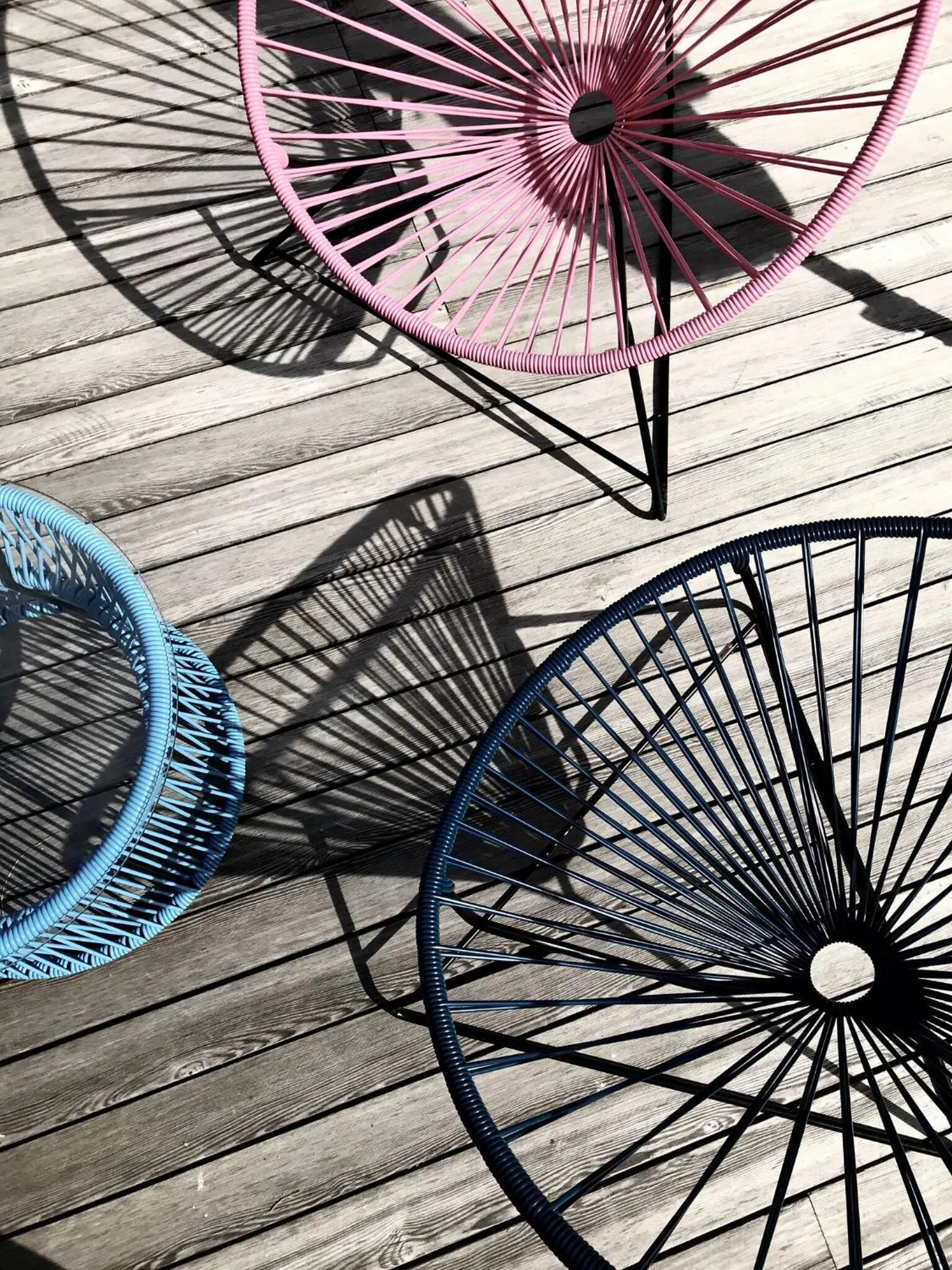 Garden in Design Hotel Tyrol