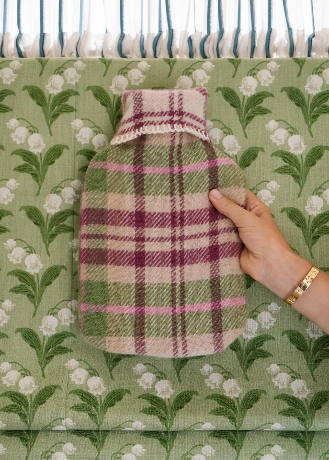 Bedroom in Le Petit Pali Laguna Beach