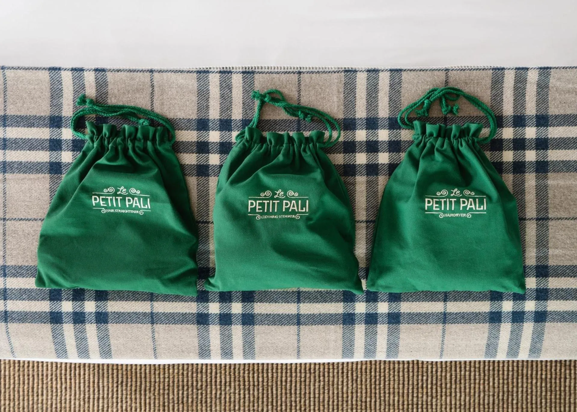 Bathroom in Le Petit Pali Laguna Beach